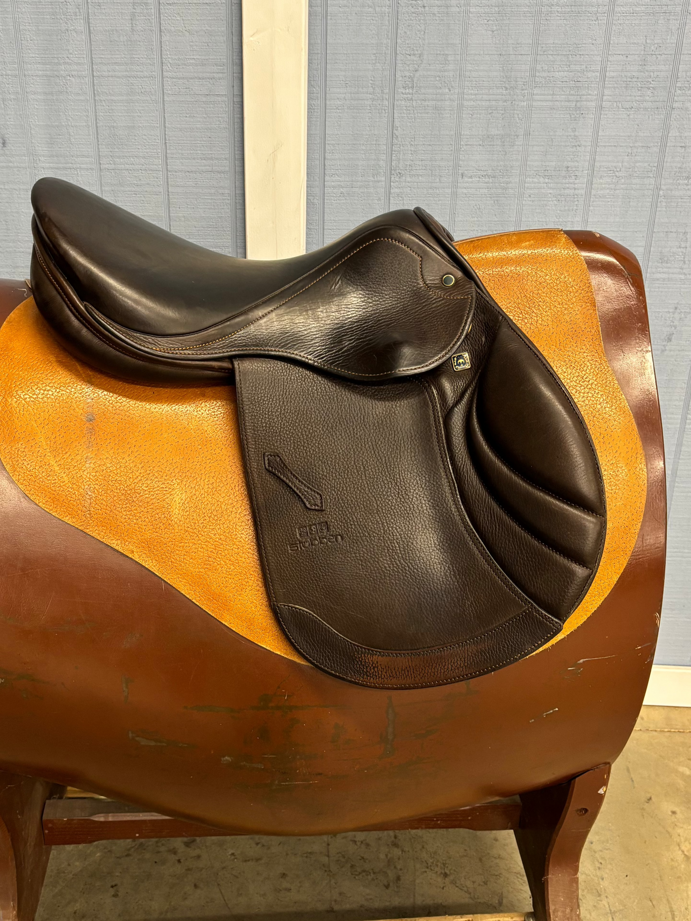 S Portos 17"/31 cm