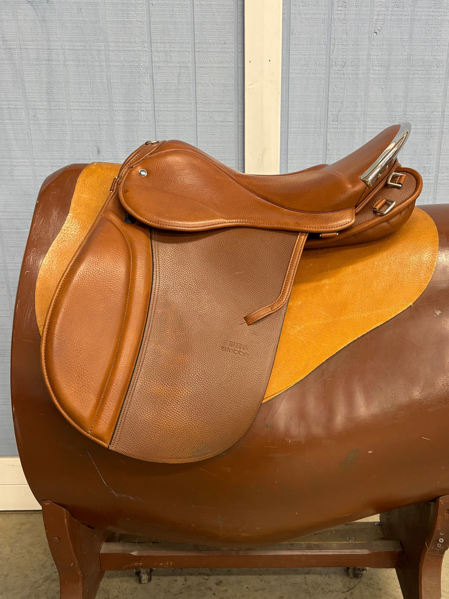 VSD Scout 18"/30cm