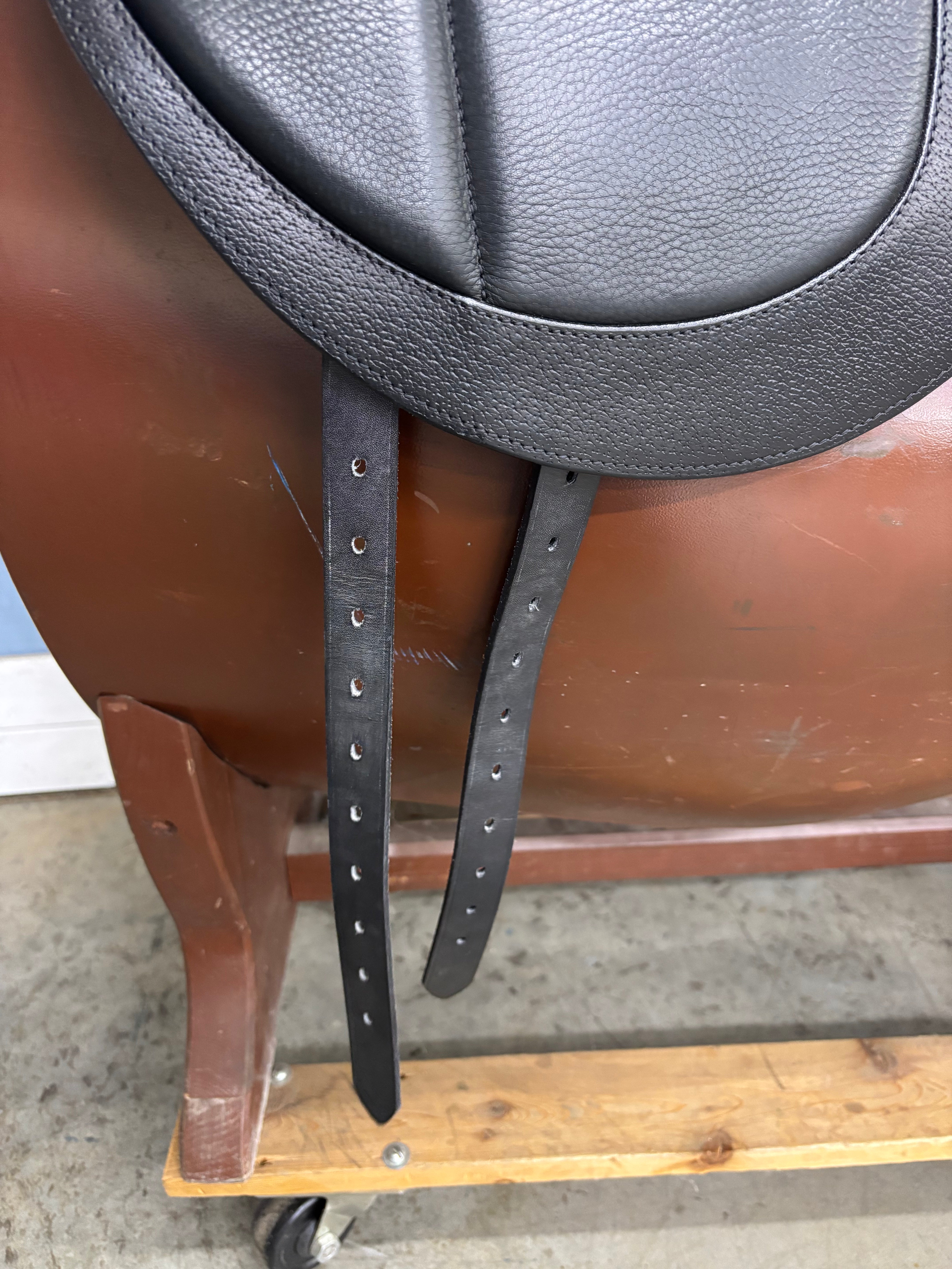 D Centurion II 18"/32cm
