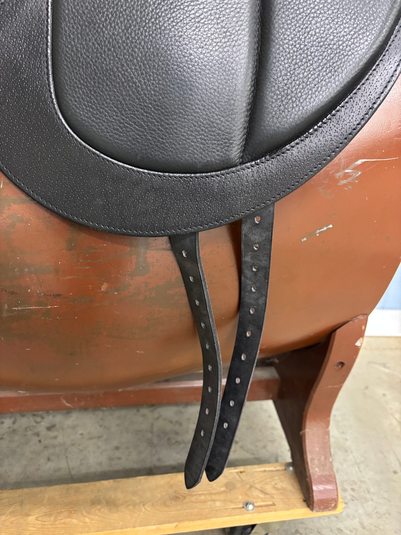 D Centurion II 18"/32cm