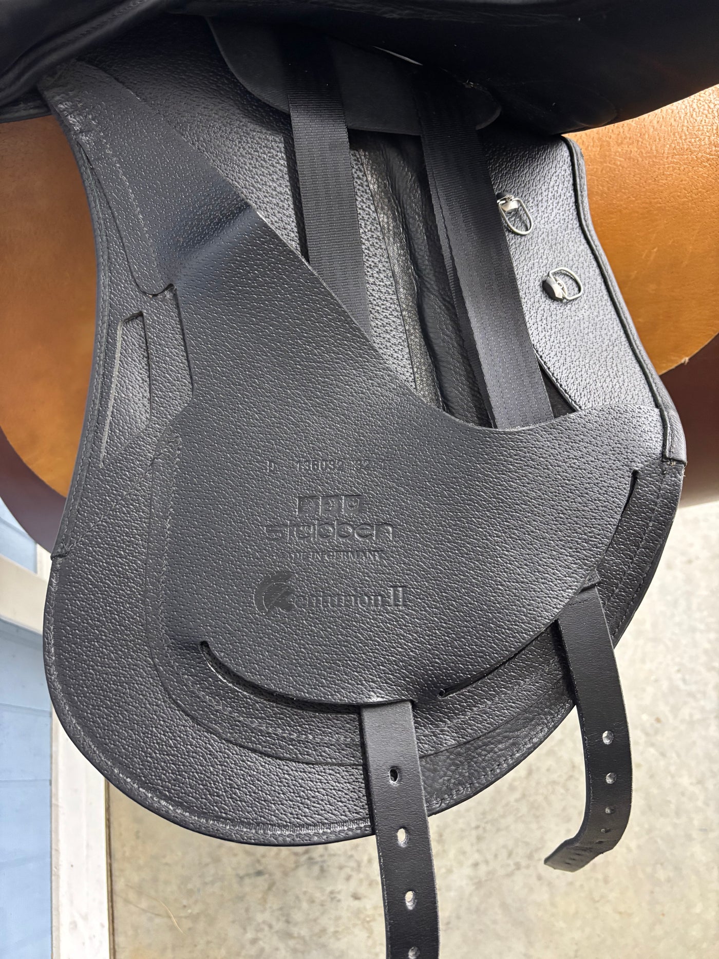 D Centurion II 18"/32cm