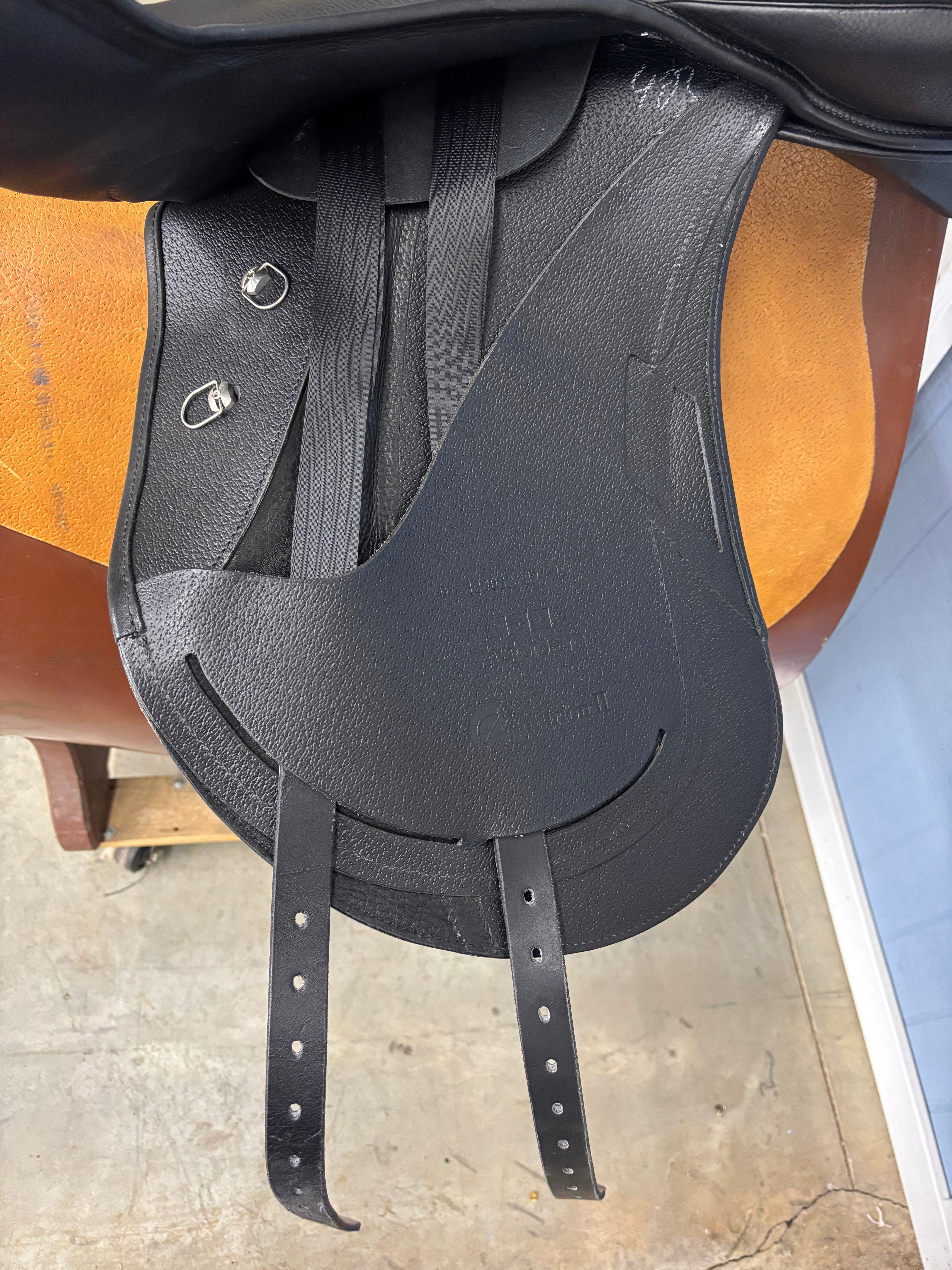 D Centurion II 18"/32cm