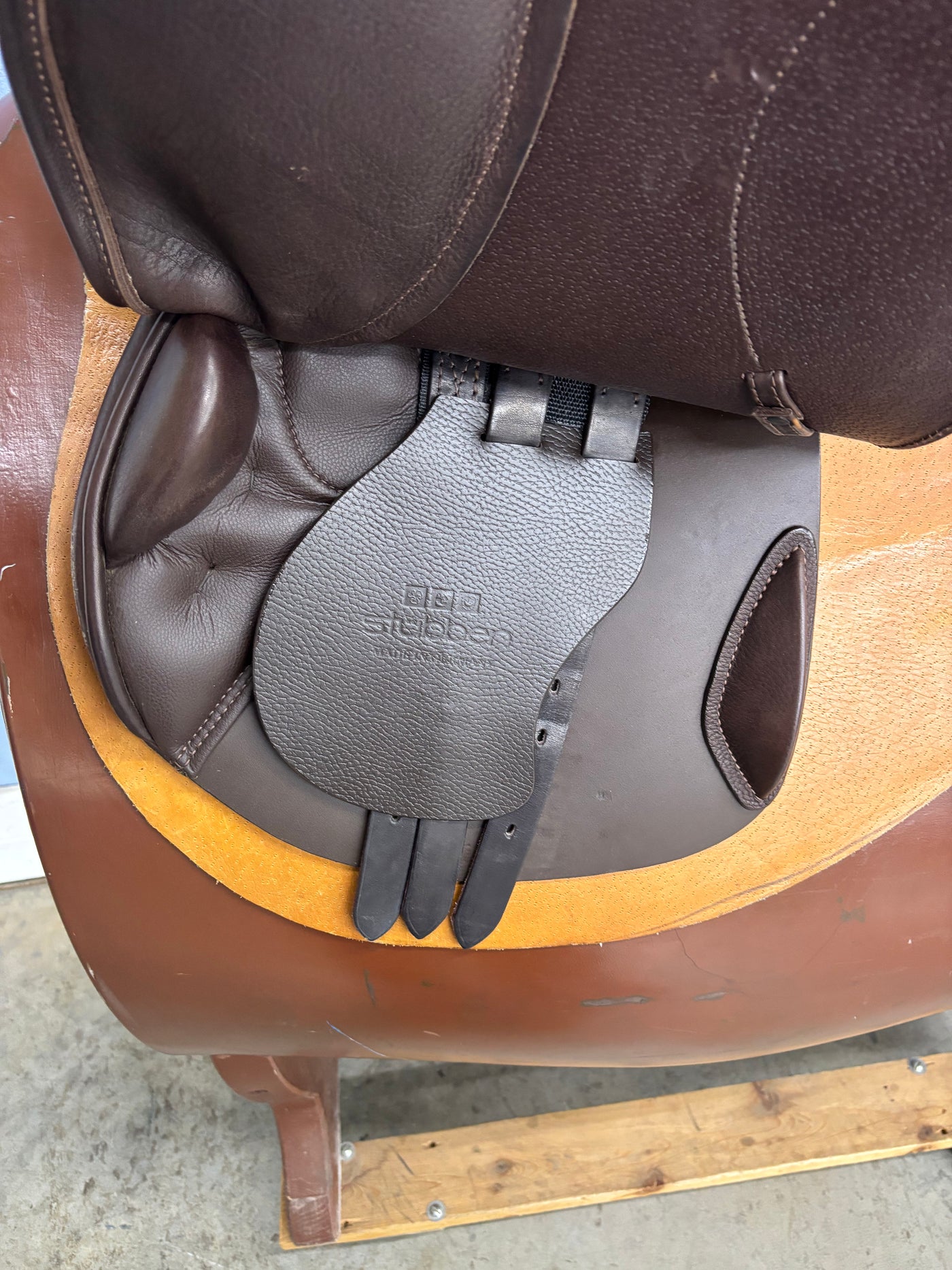 S Ascend Deluxe *17.5/27cm*