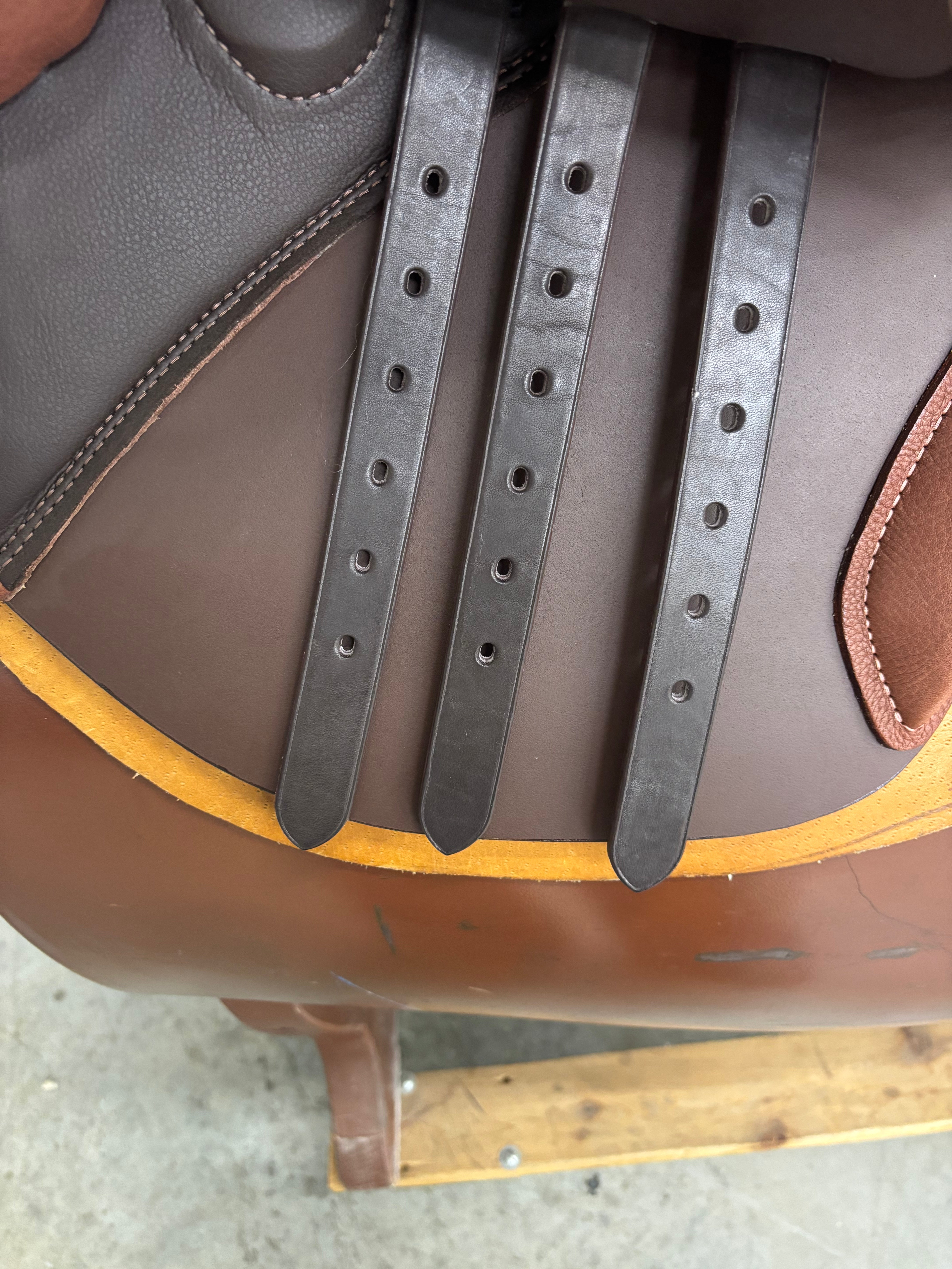 S Ascend 18"/28cm