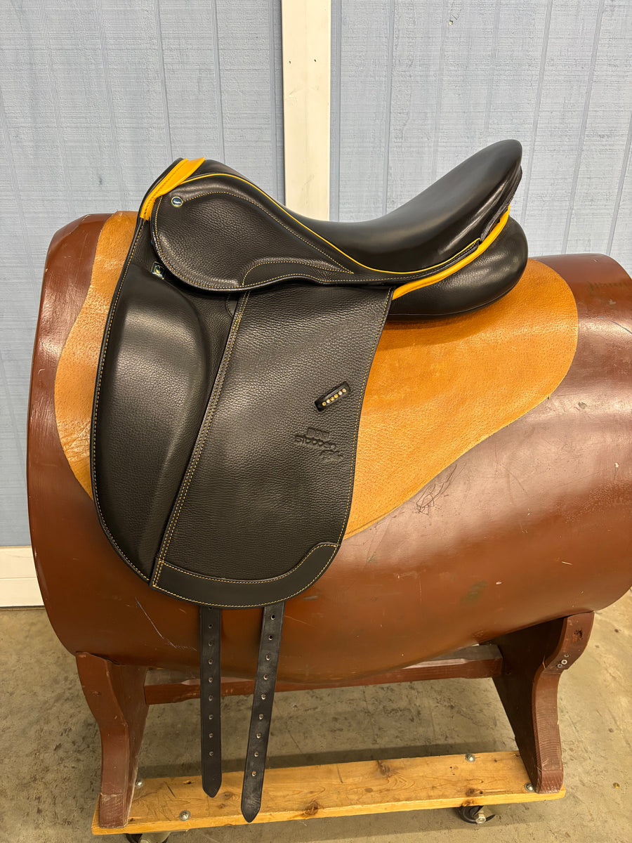 D Genesis 18"/28cm