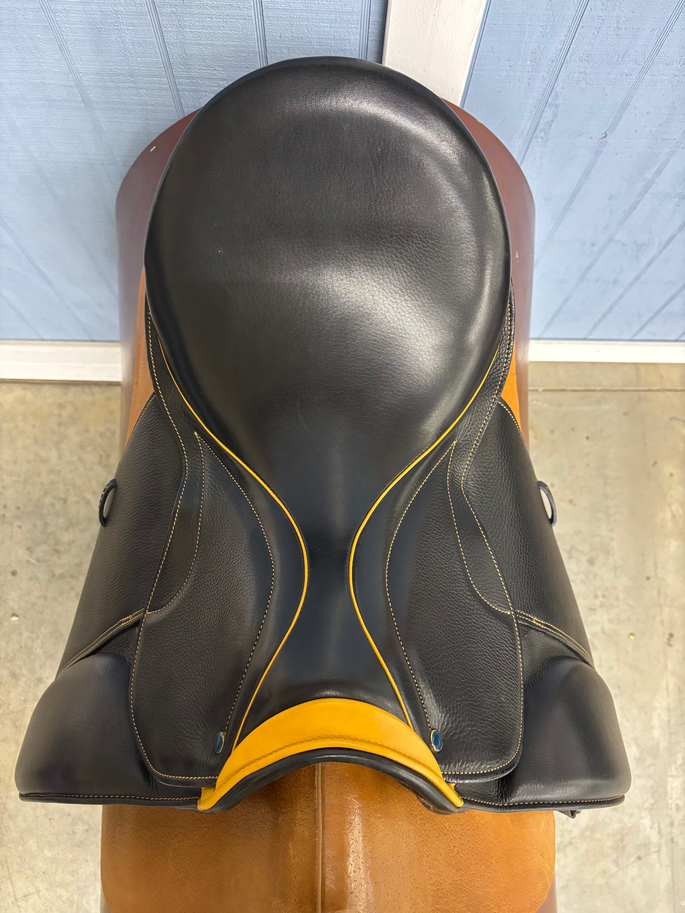 D Genesis 18"/28cm