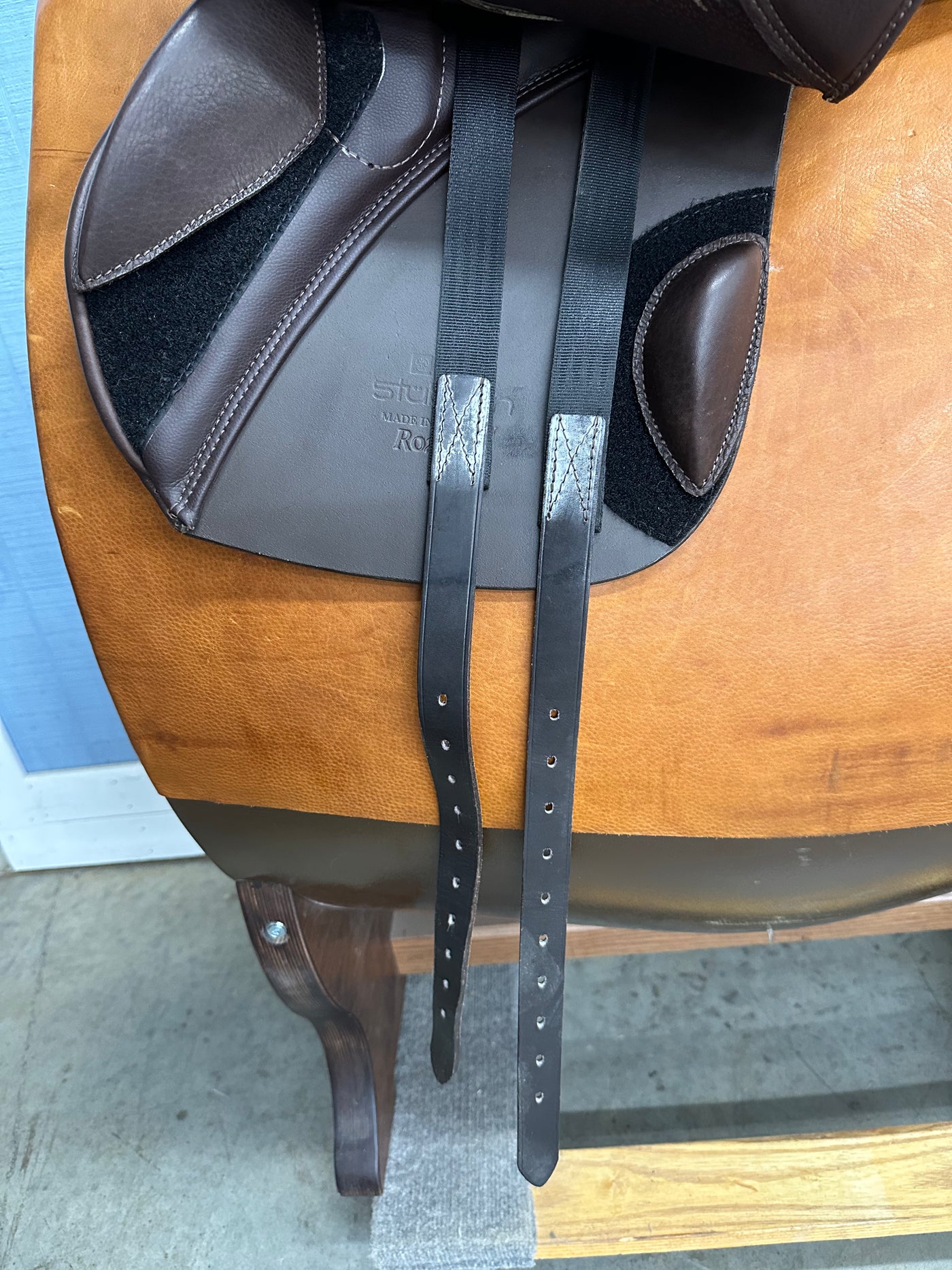 S Roxane CS Deluxe *17"/28cm*