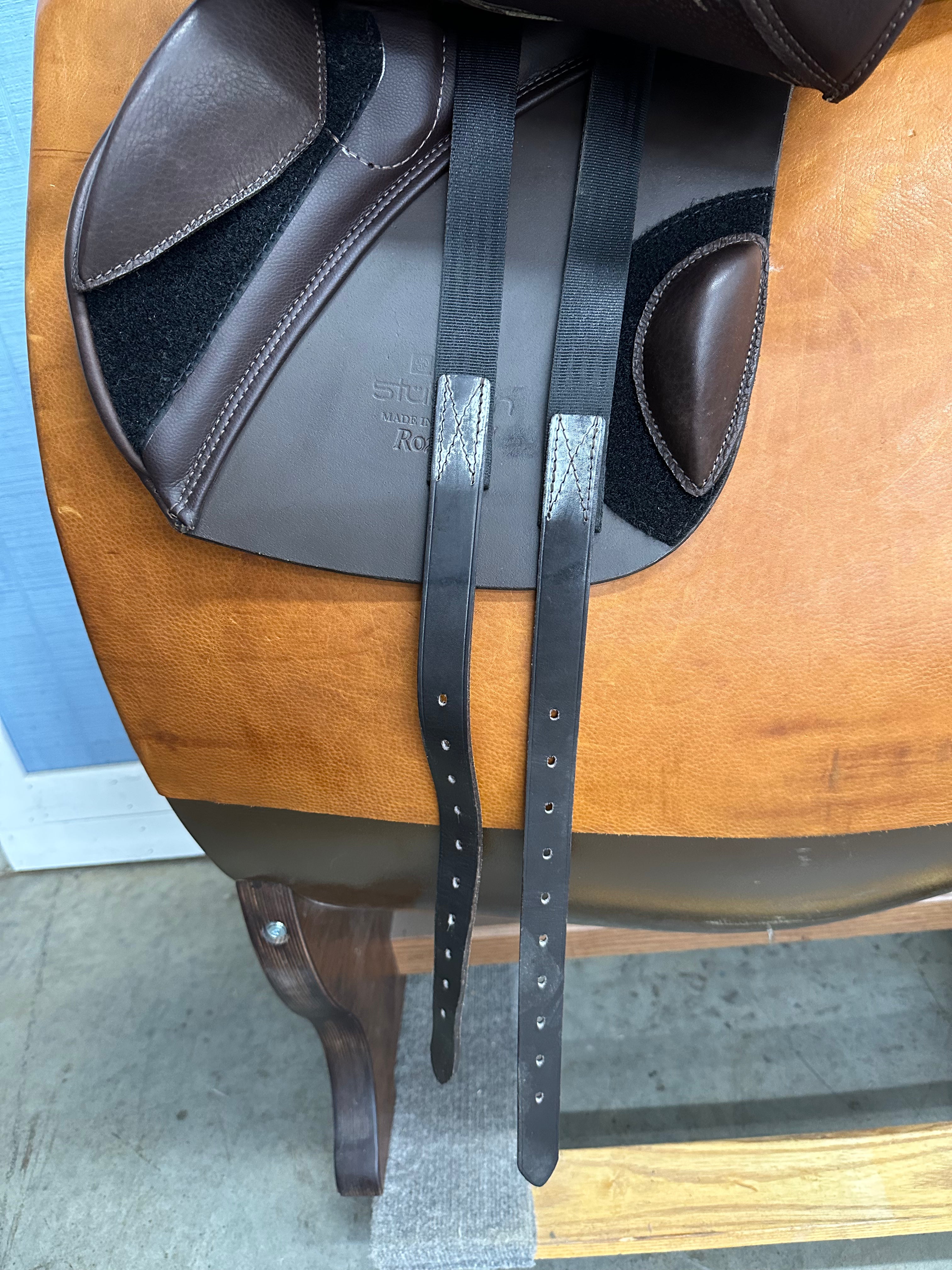 S Roxane CS Deluxe *17"/28cm*