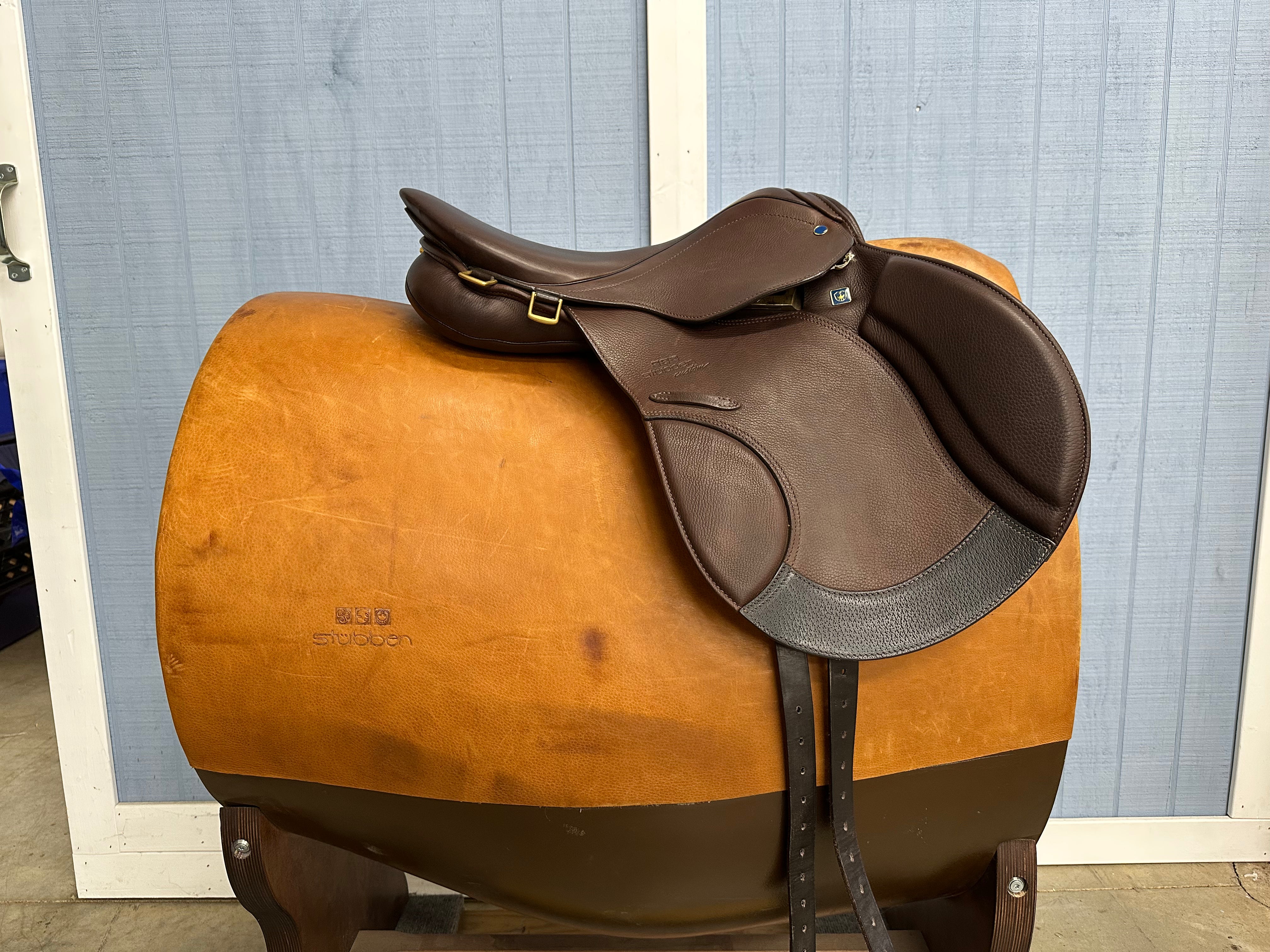 S Roxane CS Deluxe *17"/28cm*