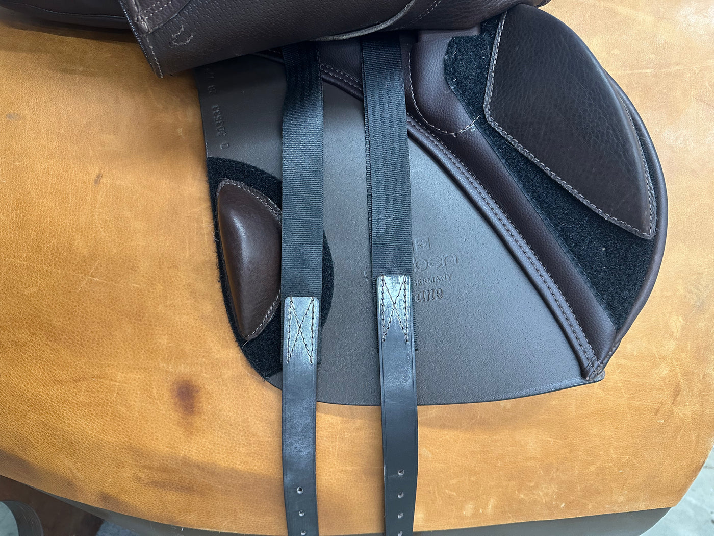 S Roxane CS Deluxe *17"/28cm*