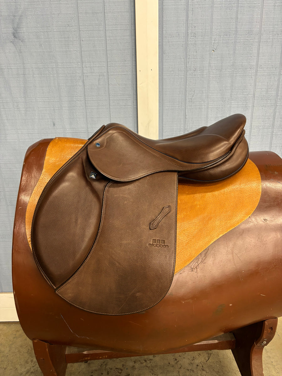 S Portos 17.5"/ 28cm