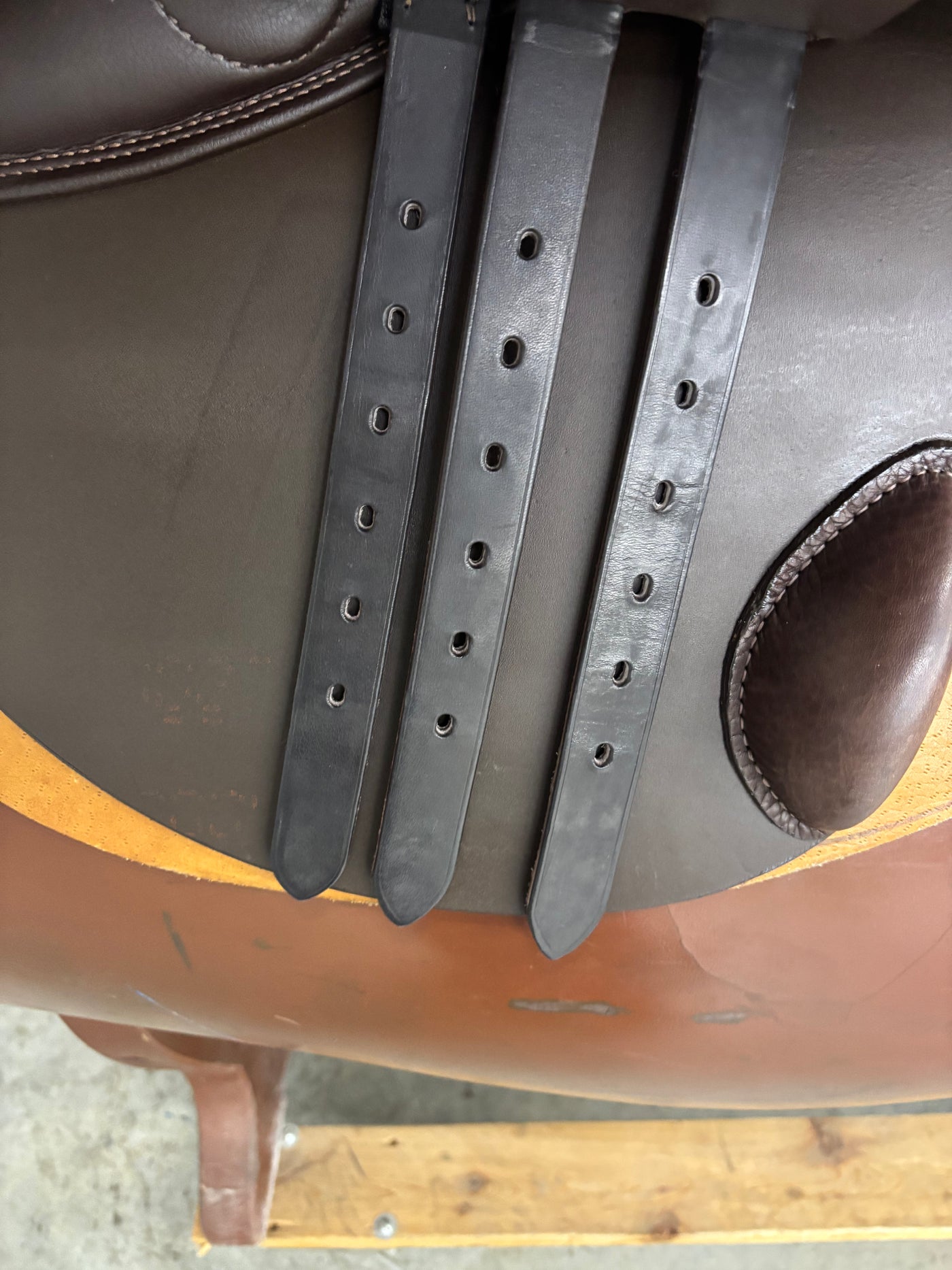 S Portos 17.5"/ 28cm