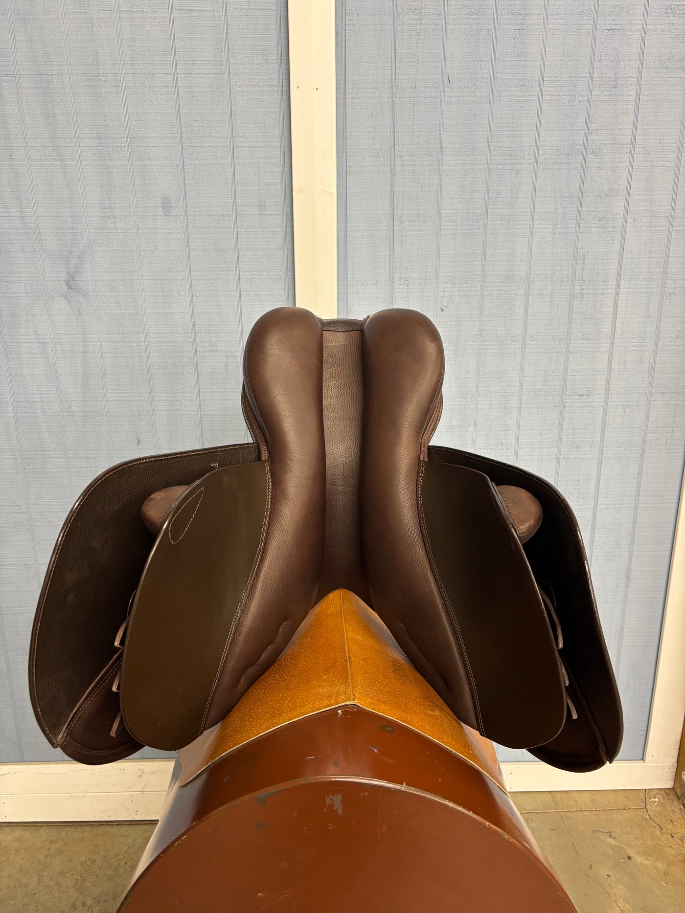 S Portos 17.5"/ 28cm