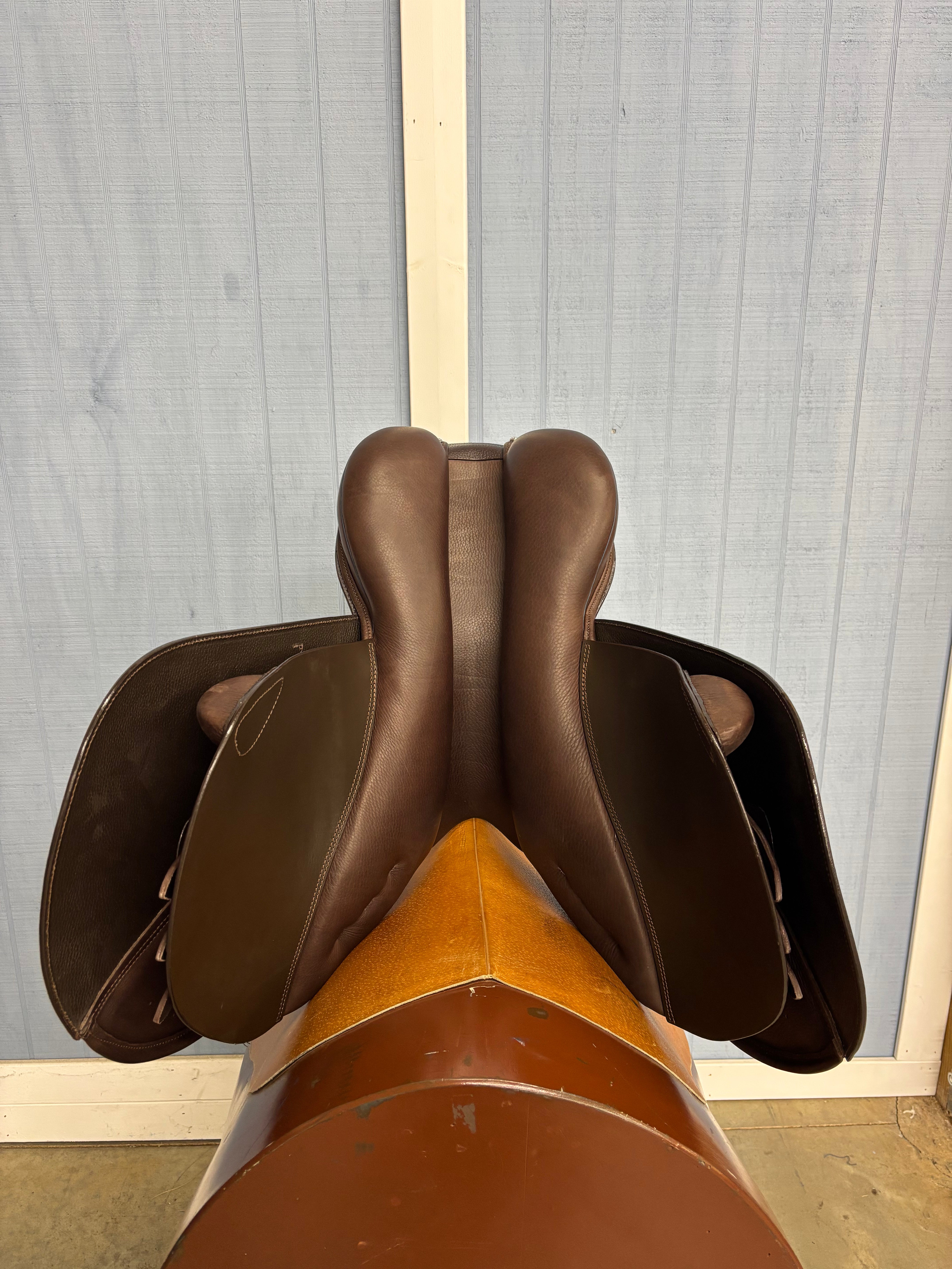 S Portos 17.5"/ 28cm