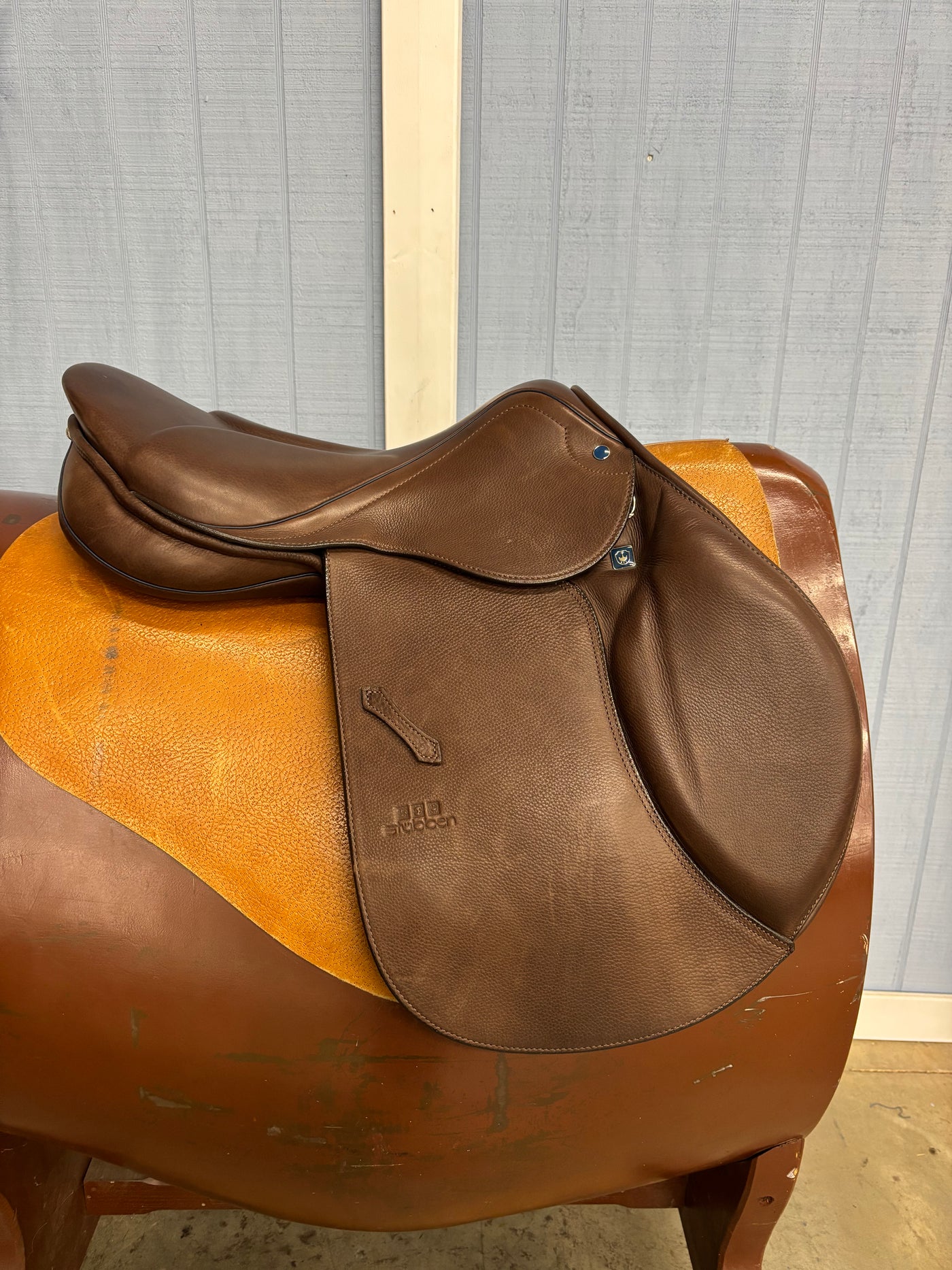 S Portos 17.5"/ 28cm