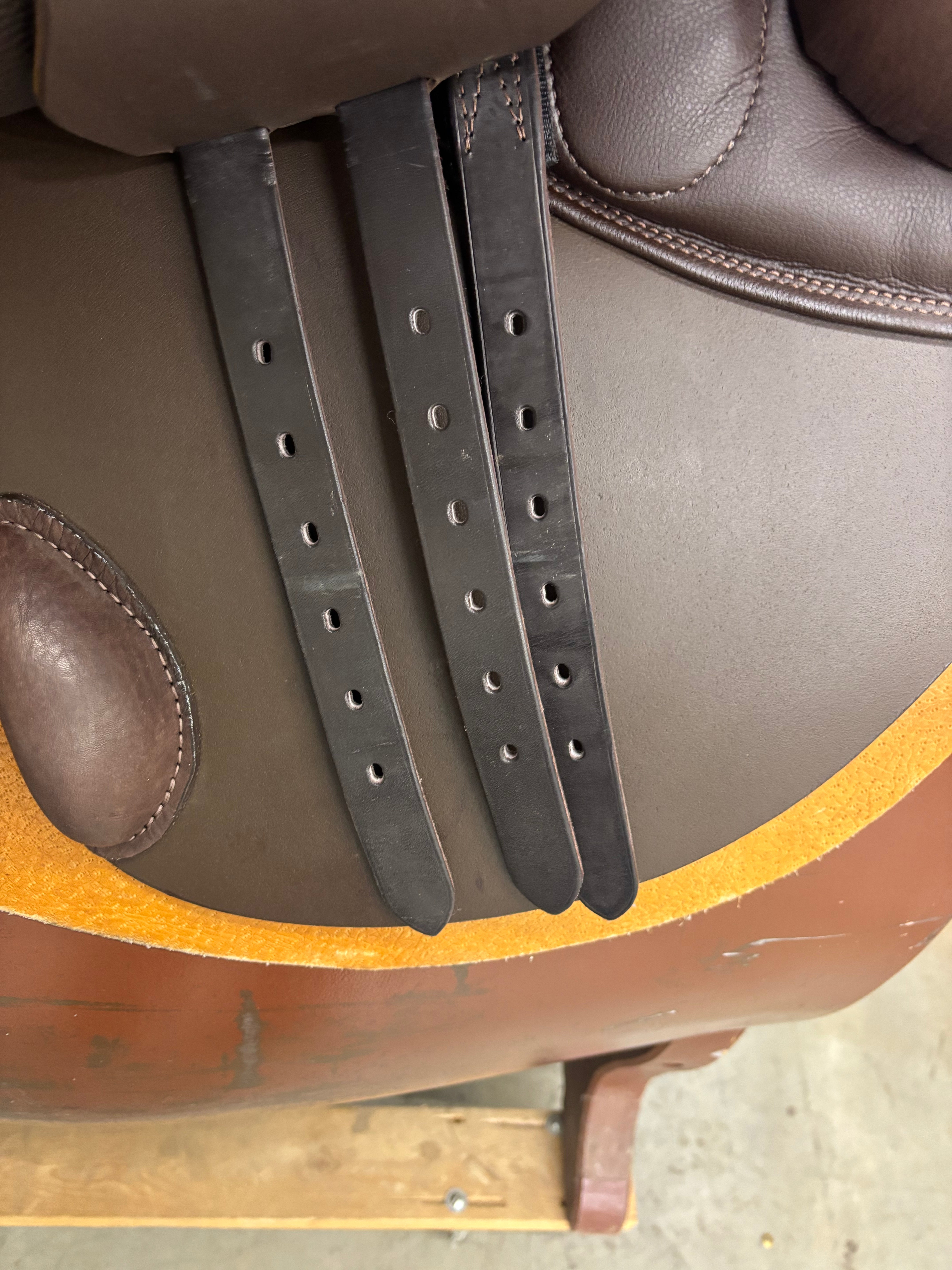 S Portos 17.5"/ 28cm