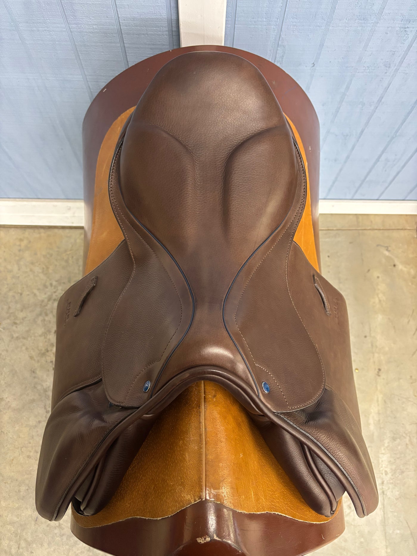 S Portos 17.5"/ 28cm