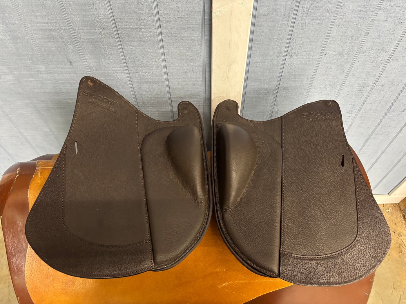 REV Martin 17.5"/Medium
