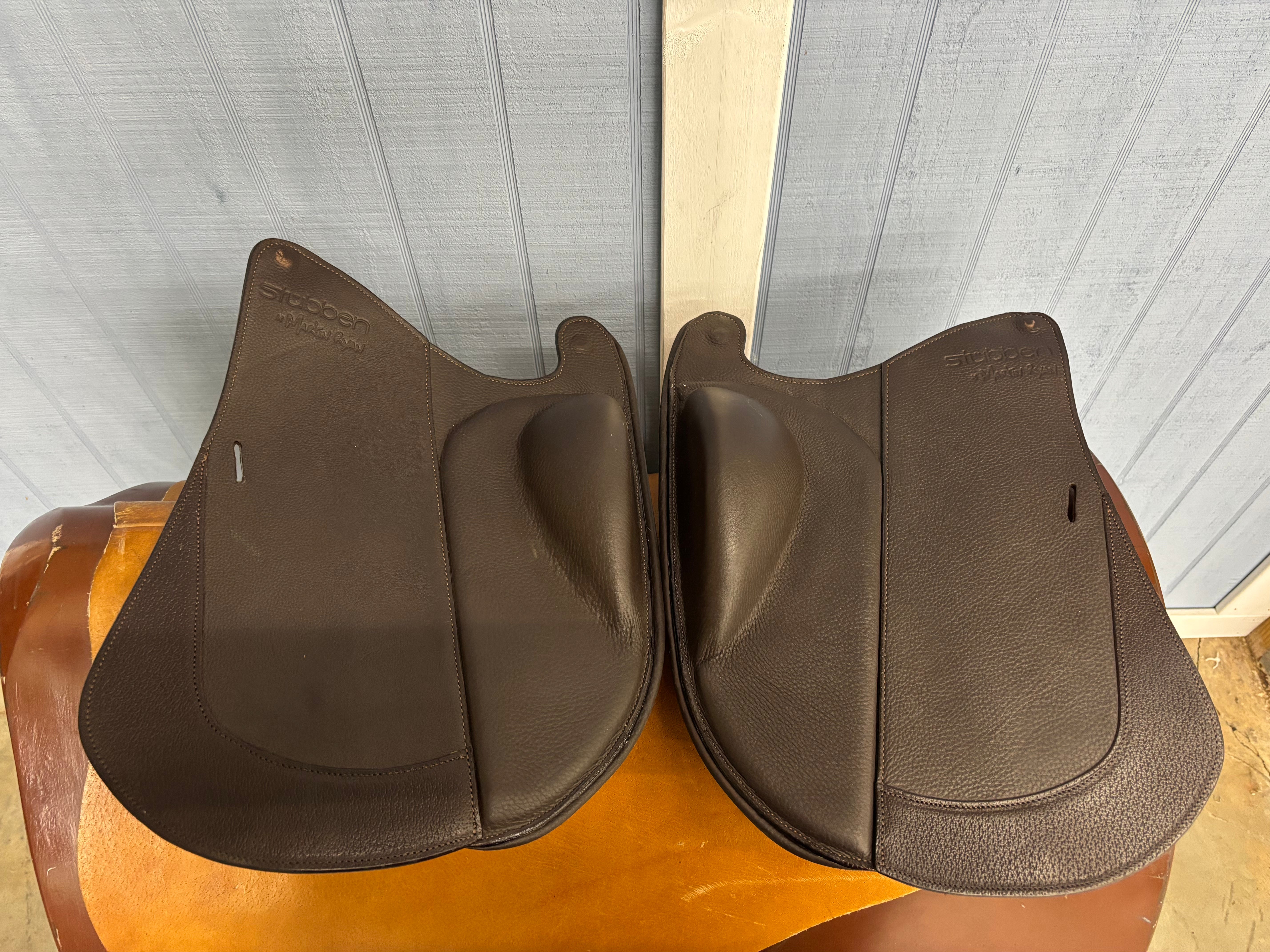 REV Martin 17.5"/Medium
