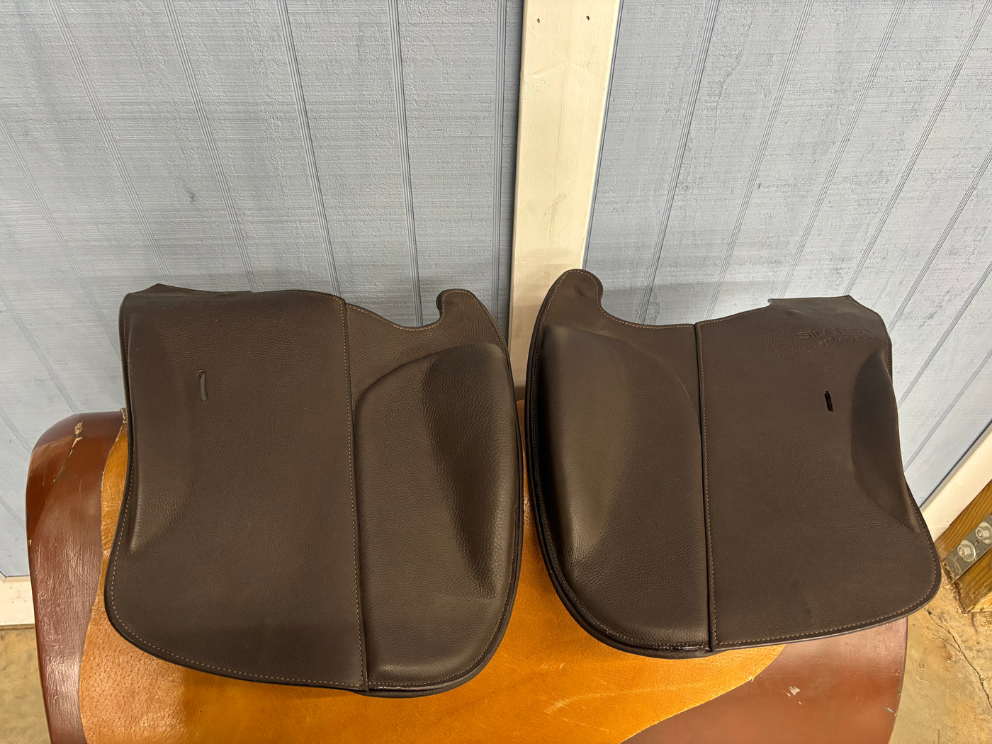 REV Martin 17.5"/Medium