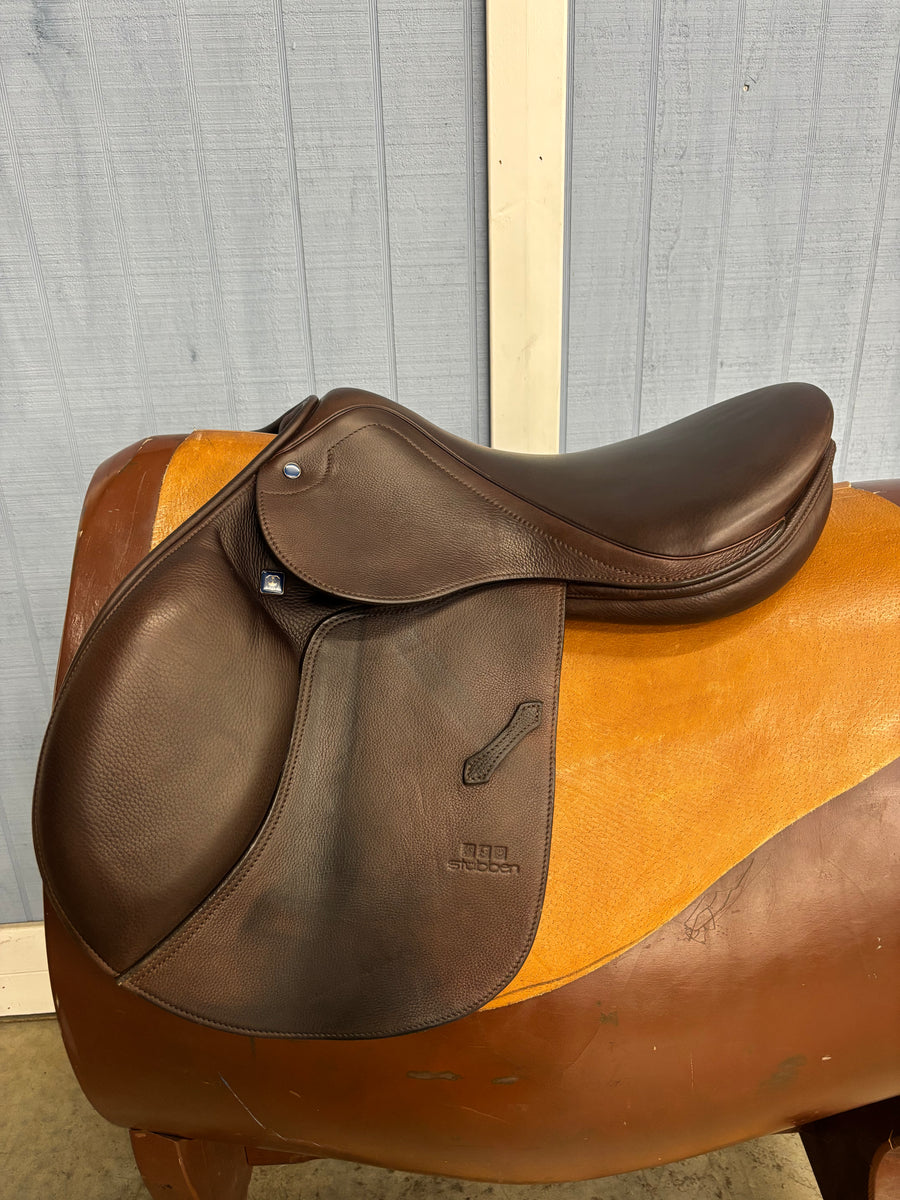 S Portos 17"/30 cm