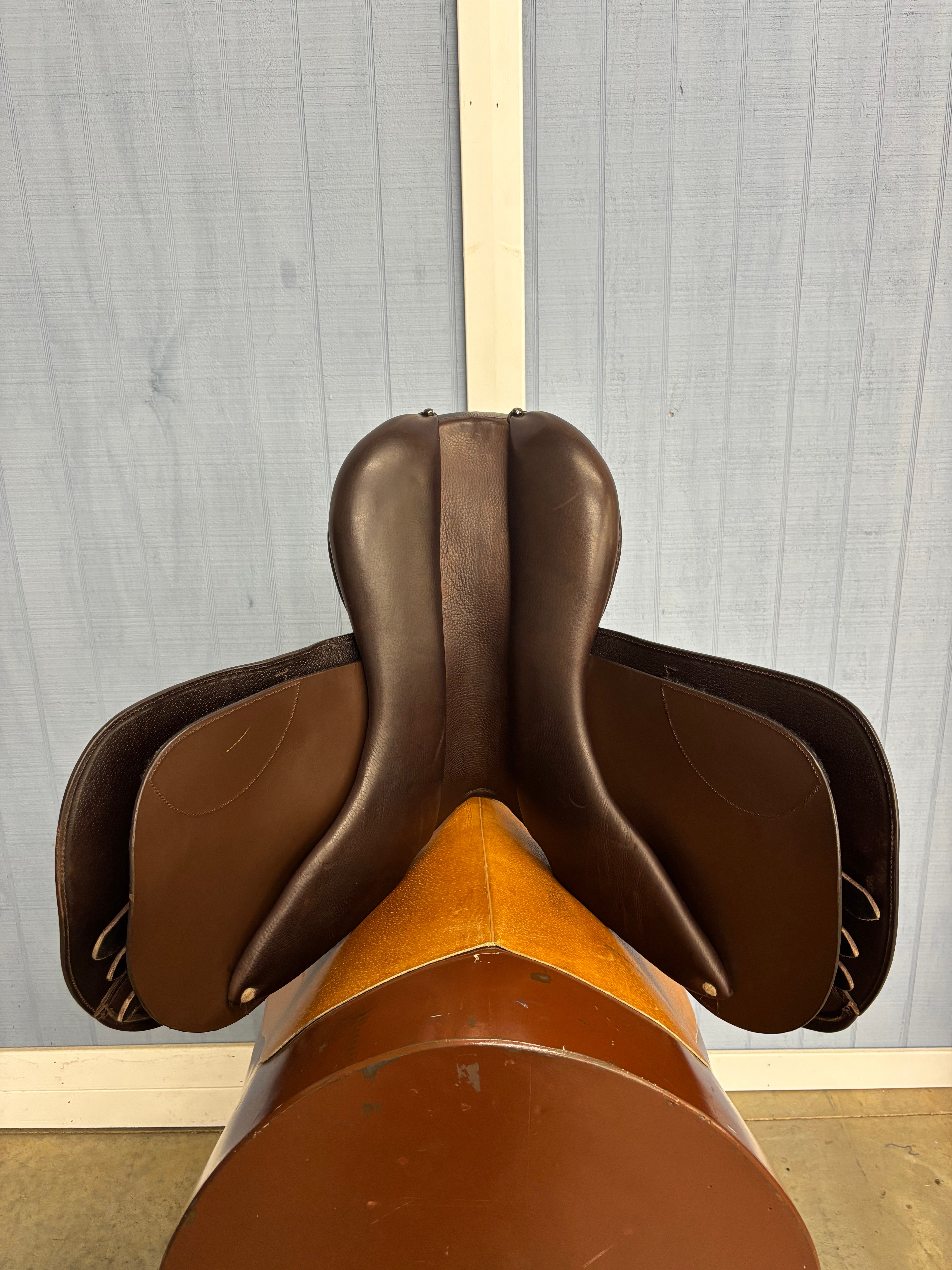 S Portos 17"/30 cm
