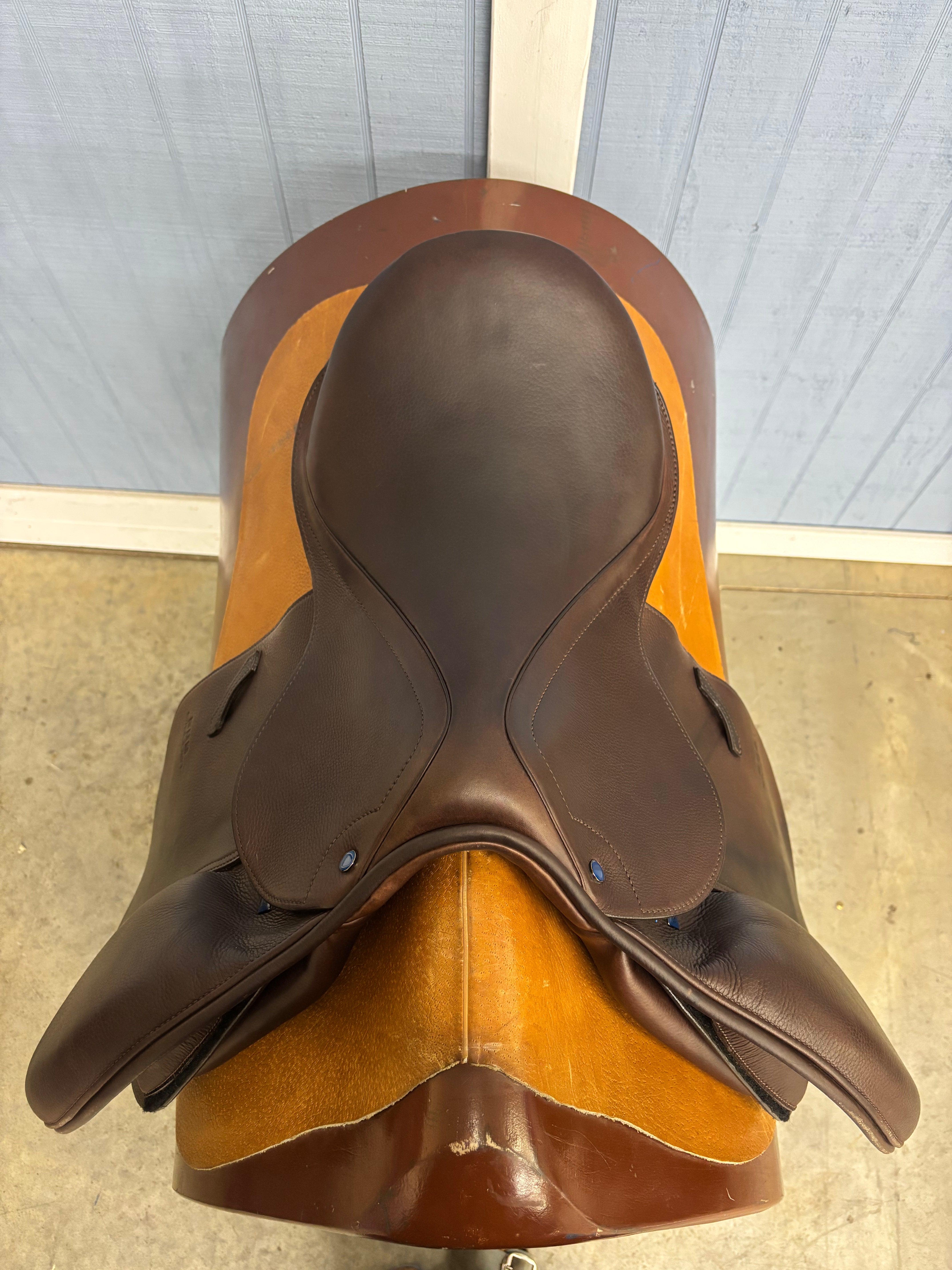 S Portos 17"/30 cm