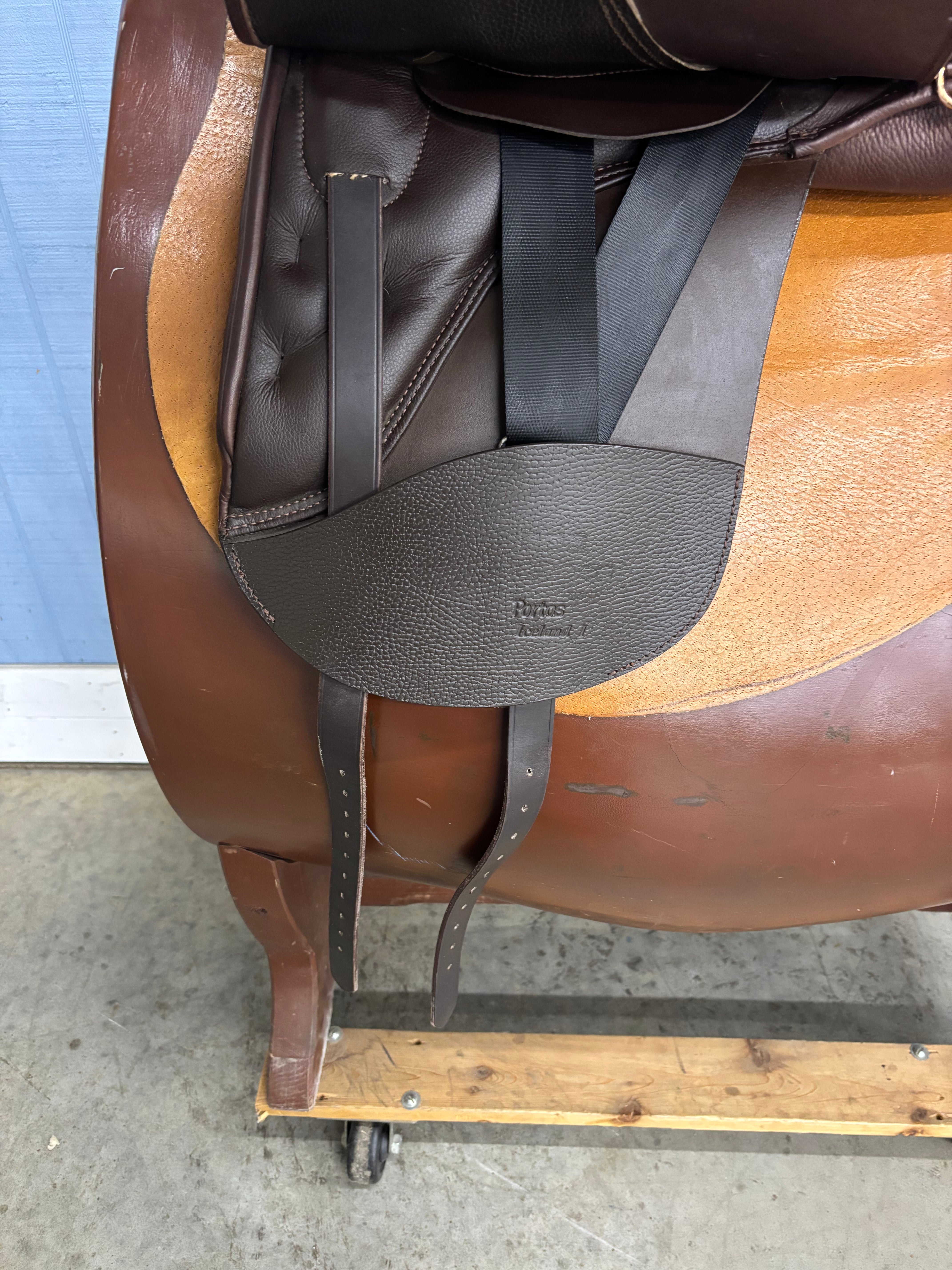 Portos Icelandic I *18"/31cm*