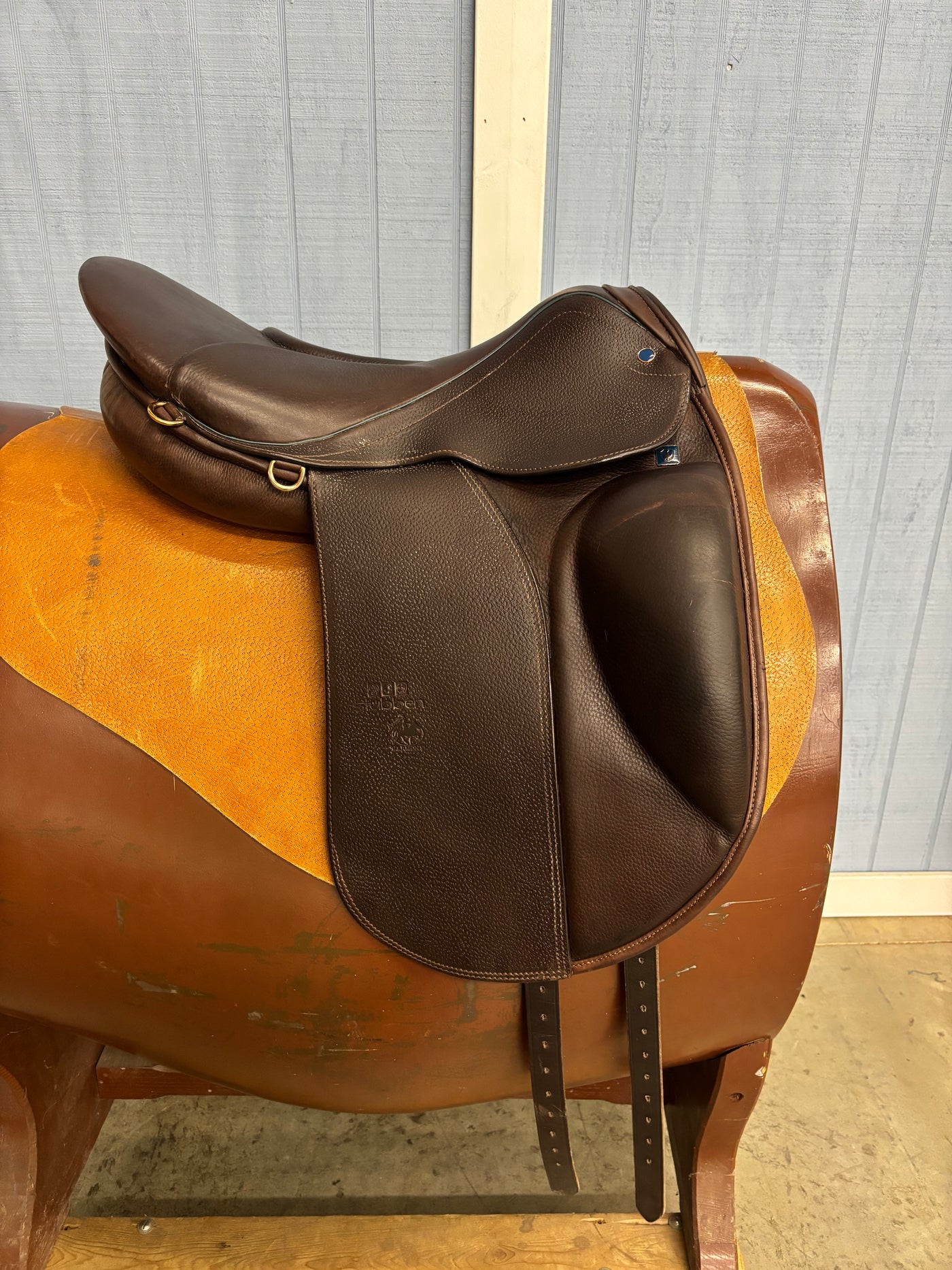Portos Icelandic I *18"/31cm*