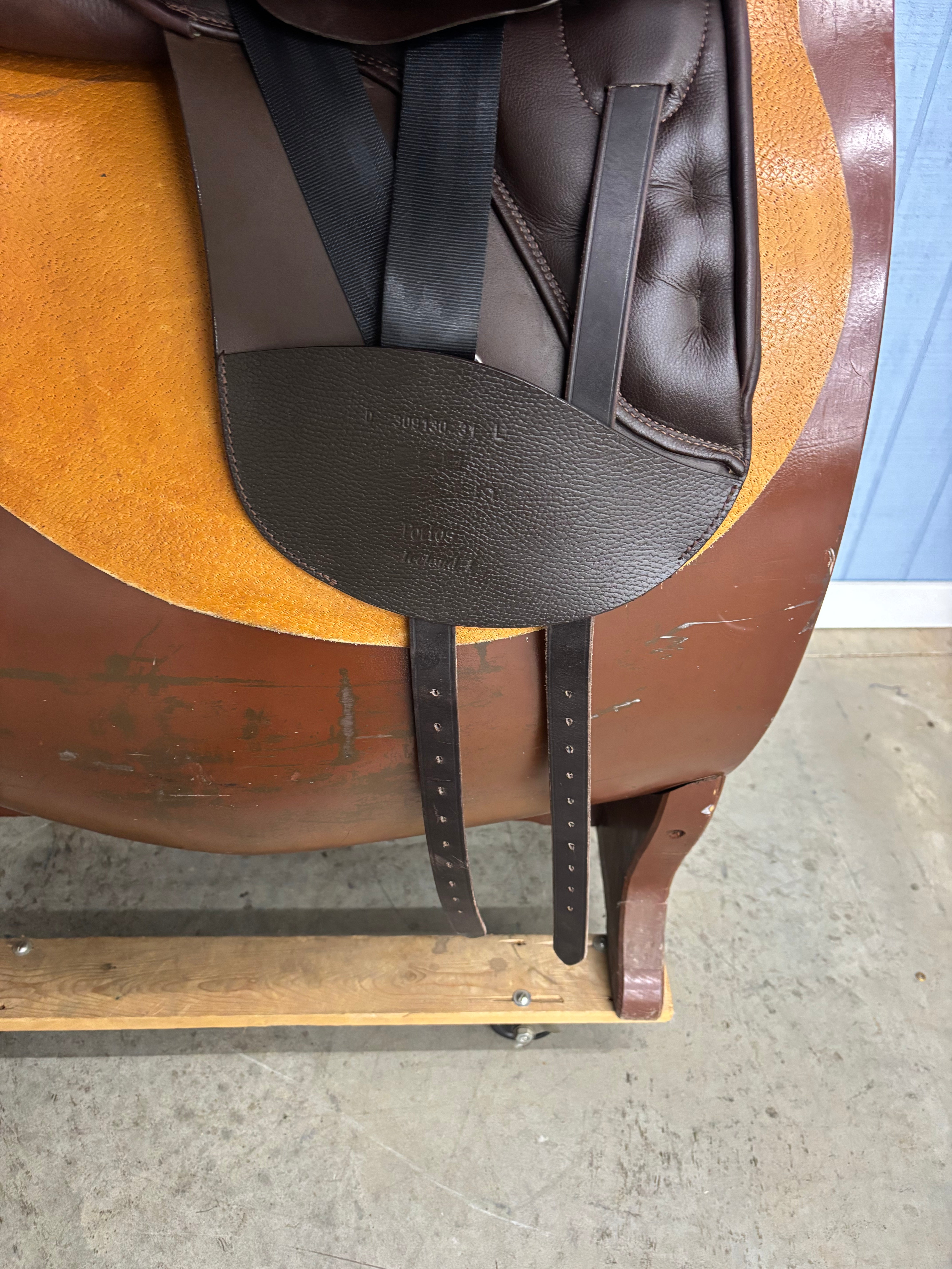 Portos Icelandic I *18"/31cm*