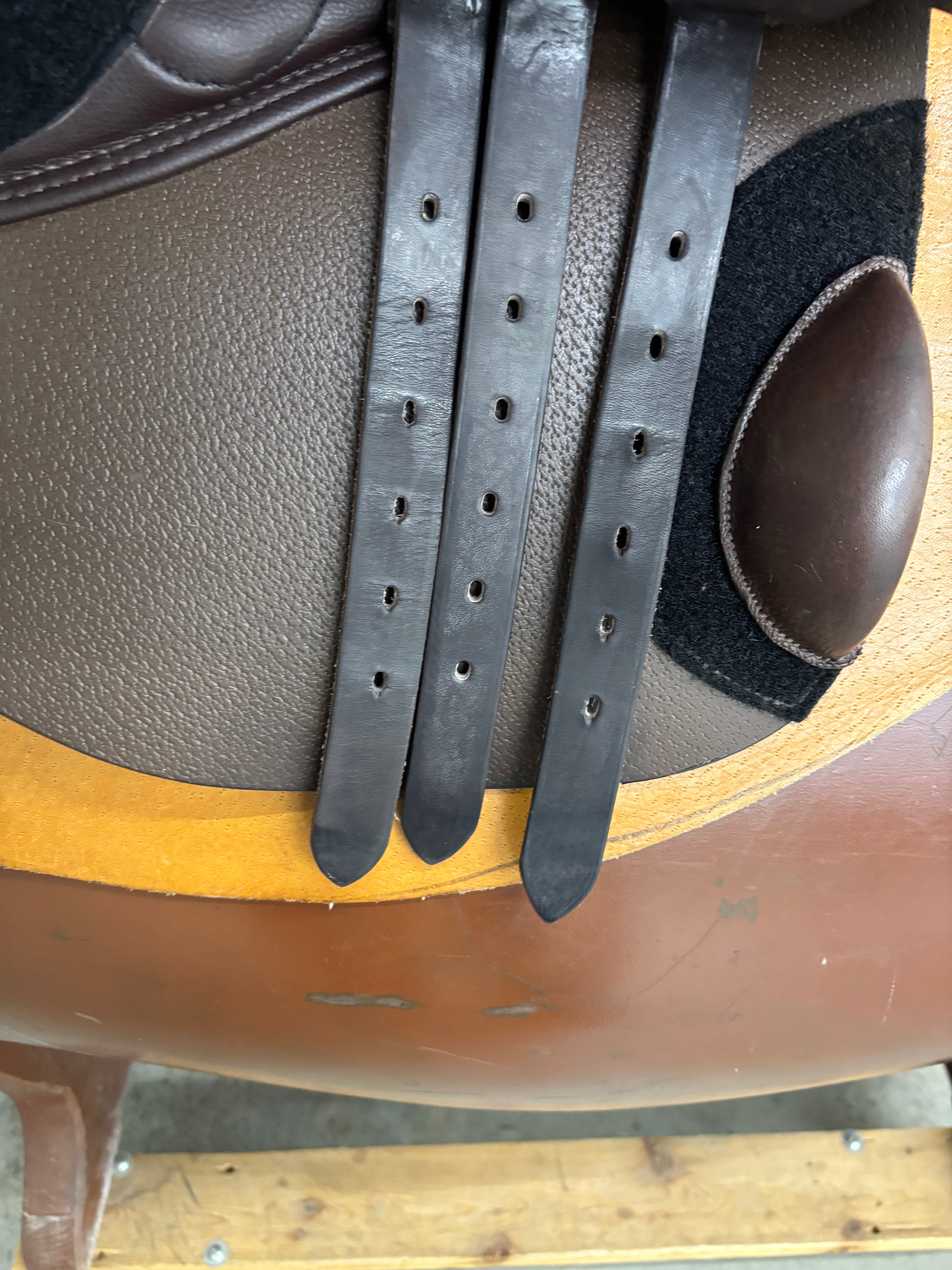 S Portos NT 18"/32cm
