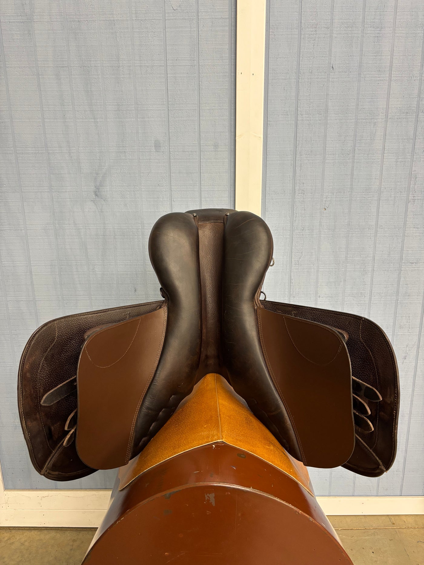 S Portos NT 18"/32cm
