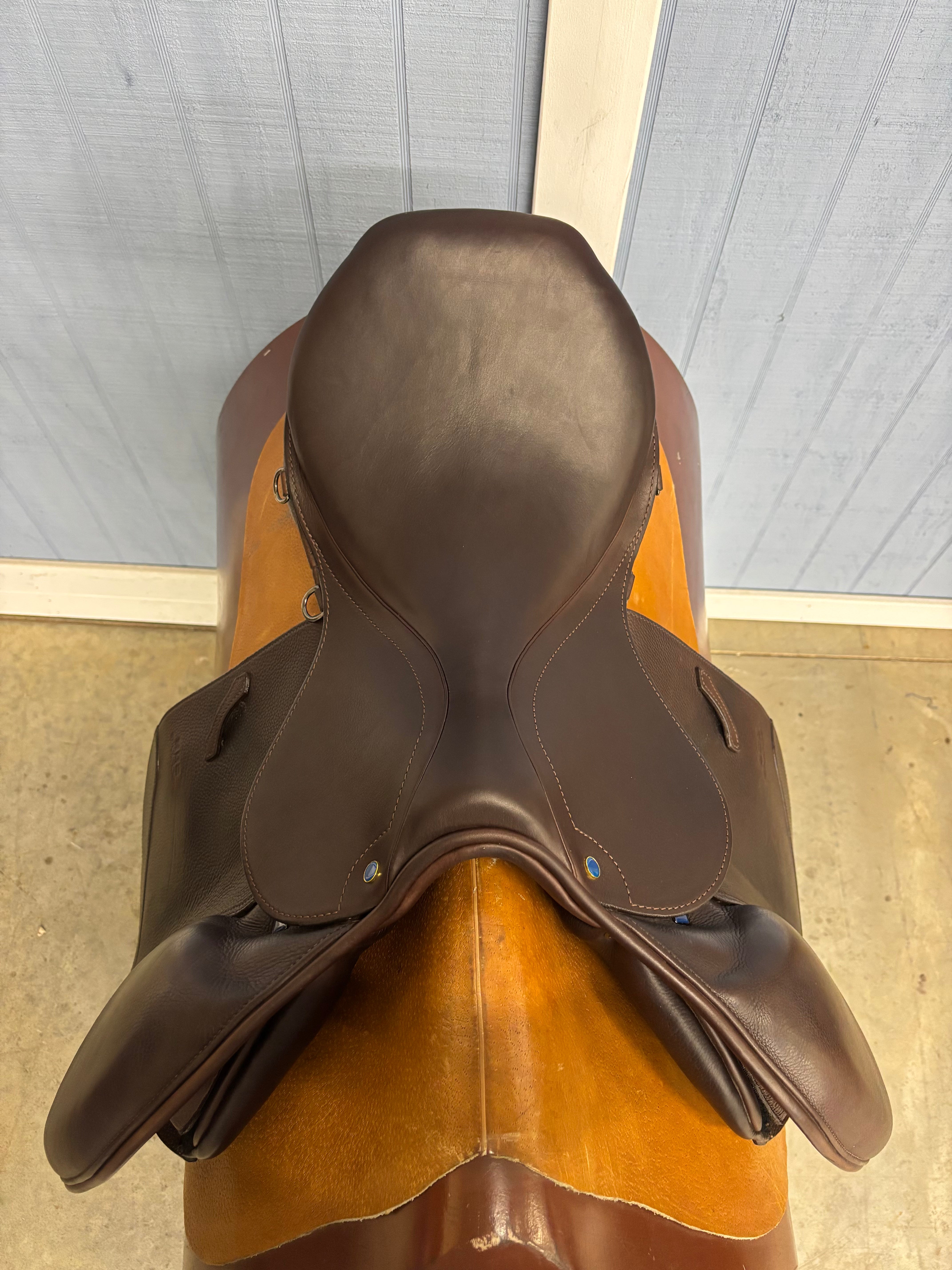 S Portos NT 18"/32cm