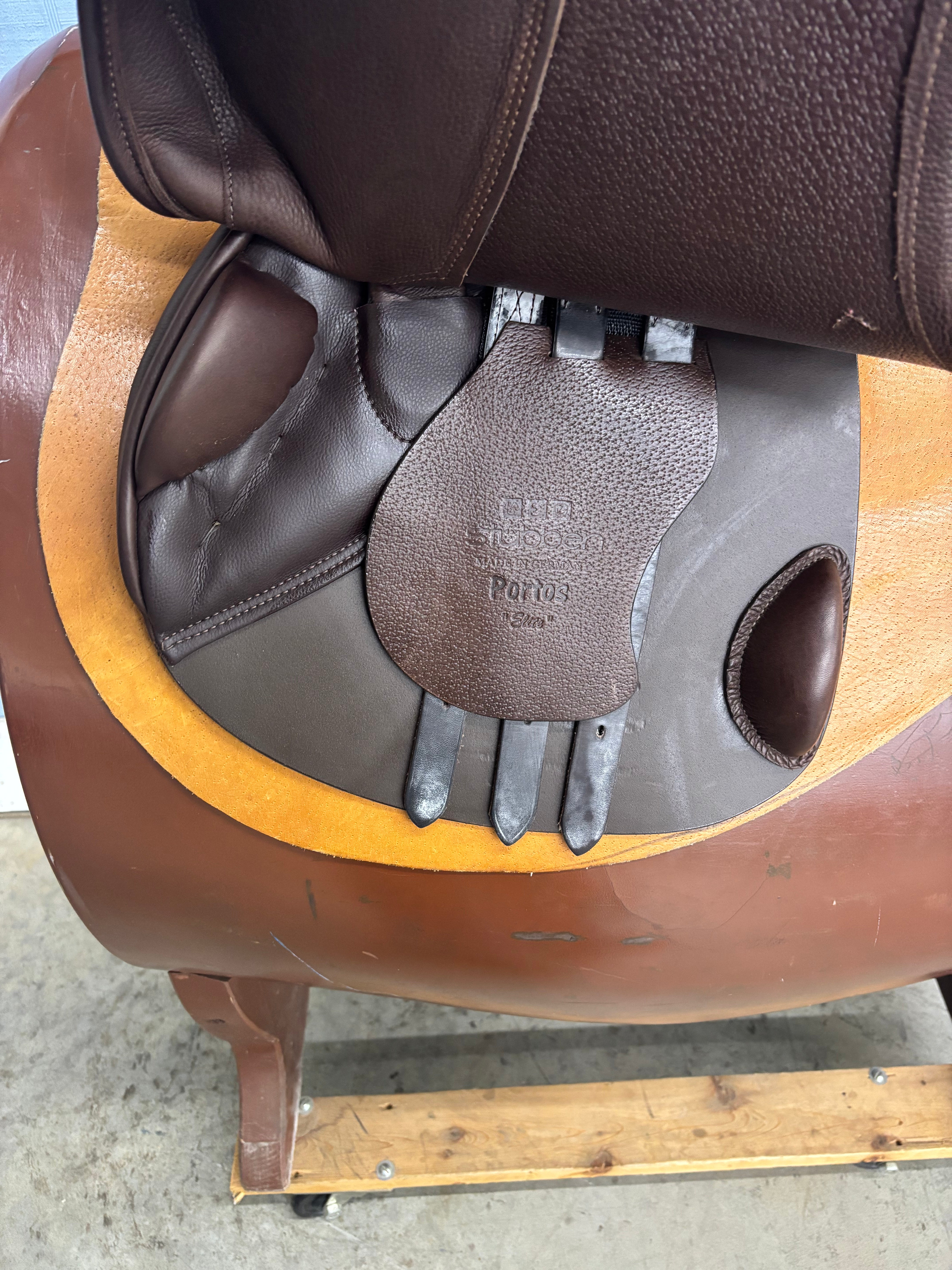 S Portos Elite *17.5"/28cm*