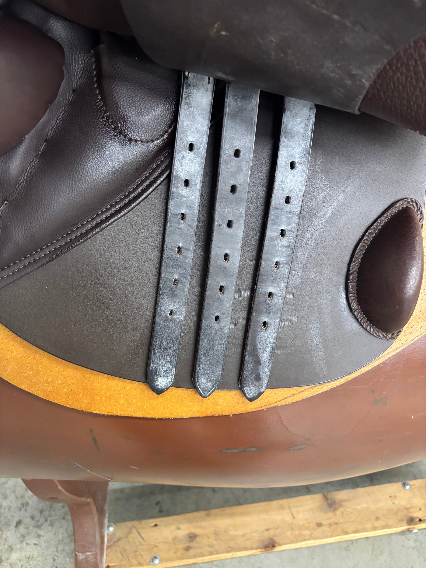 S Portos Elite *17.5"/28cm*