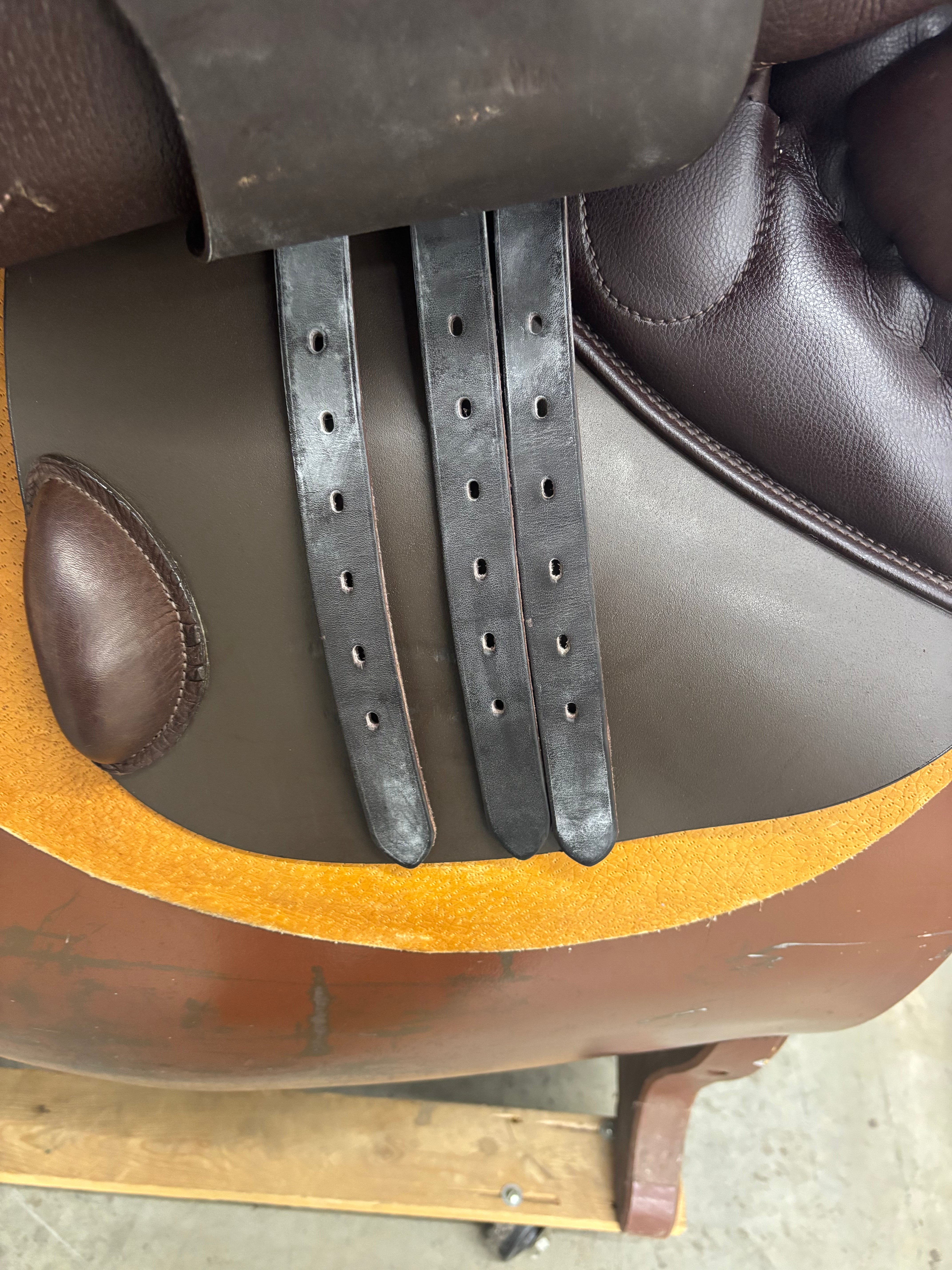 S Portos Elite *17.5"/28cm*