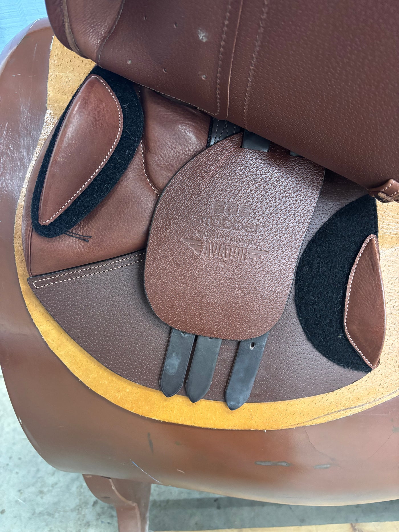 S Aviator *17.5"/28cm*