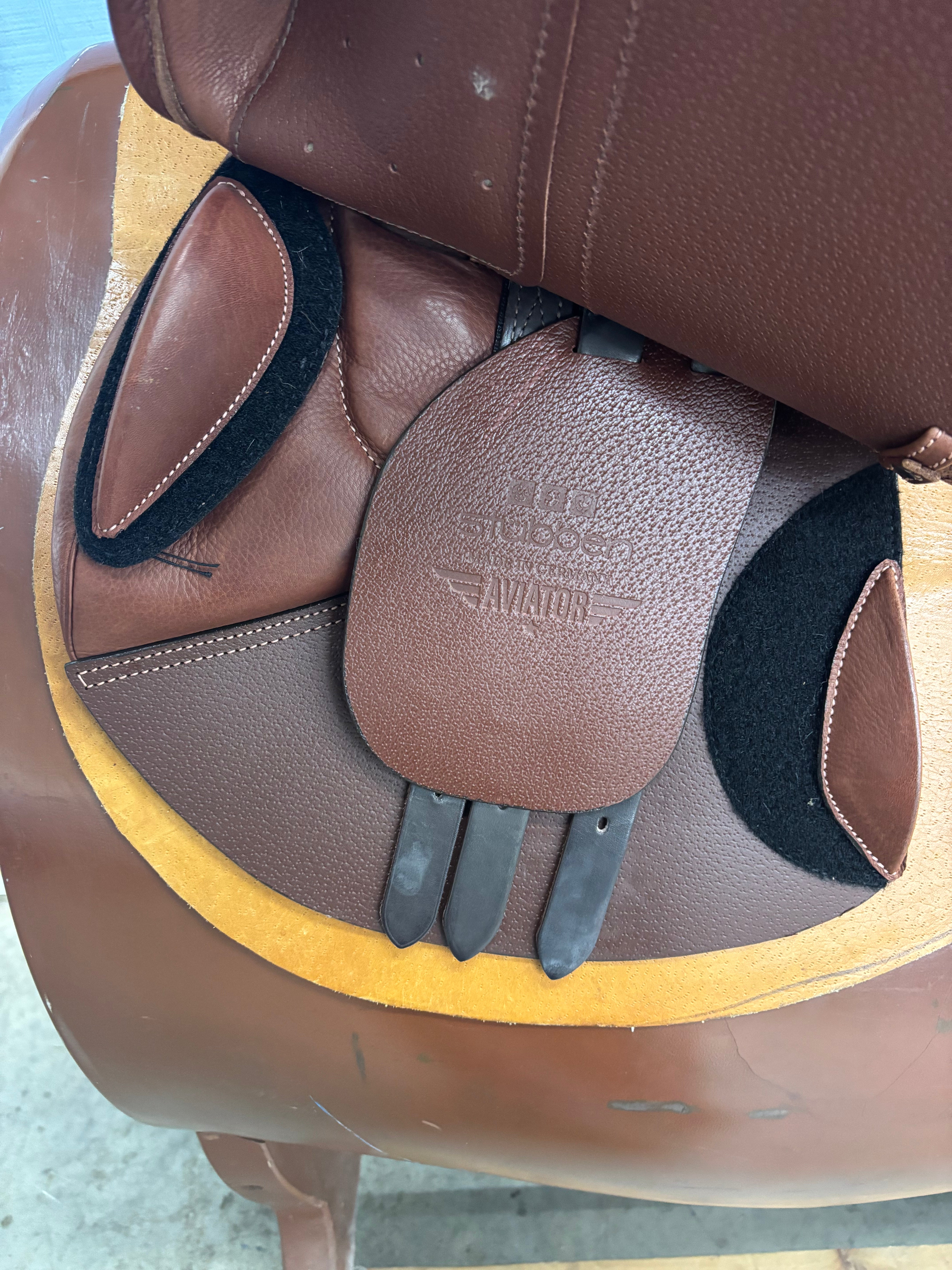 S Aviator *17.5"/28cm*