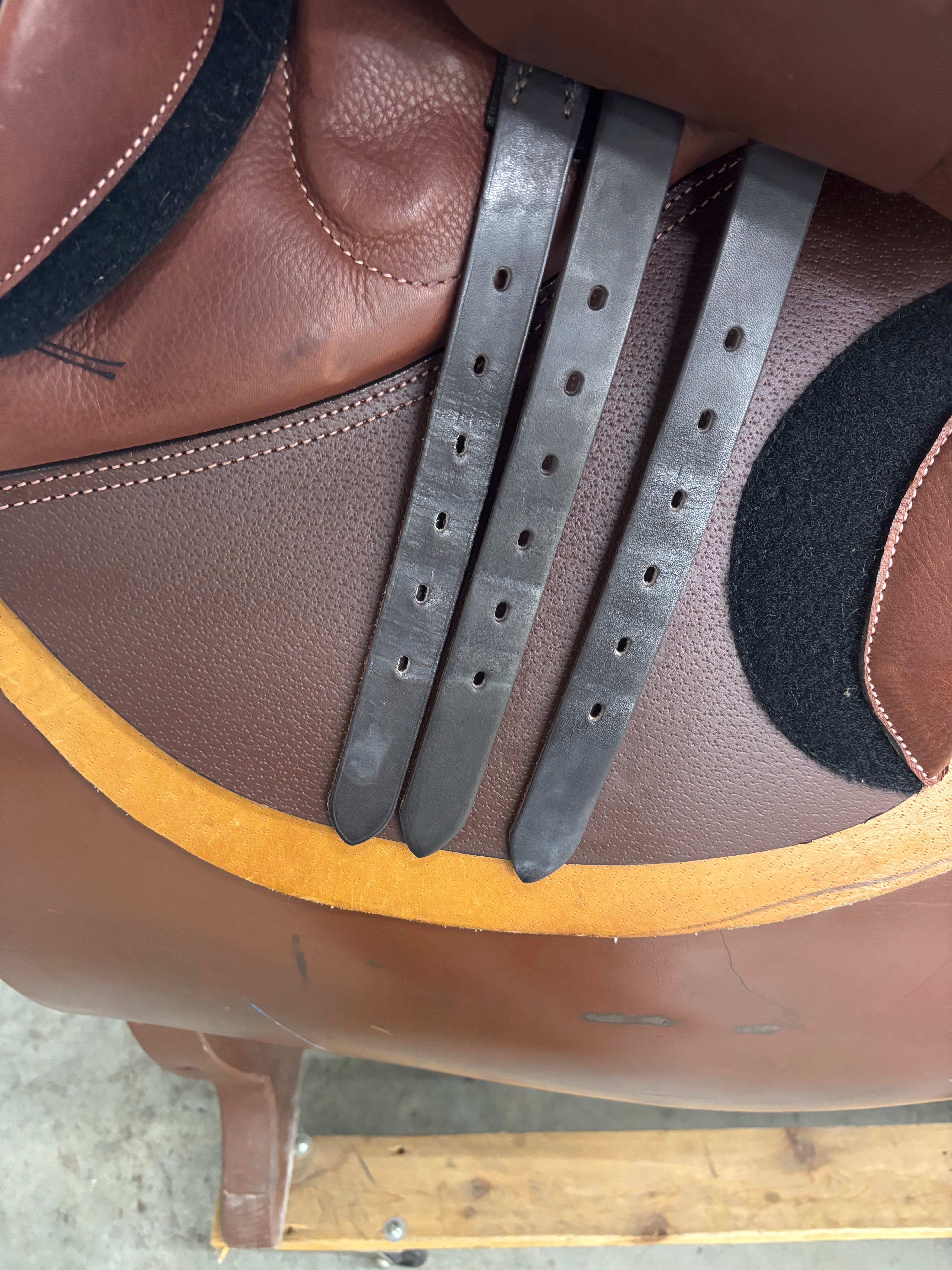 S Aviator *17.5"/28cm*