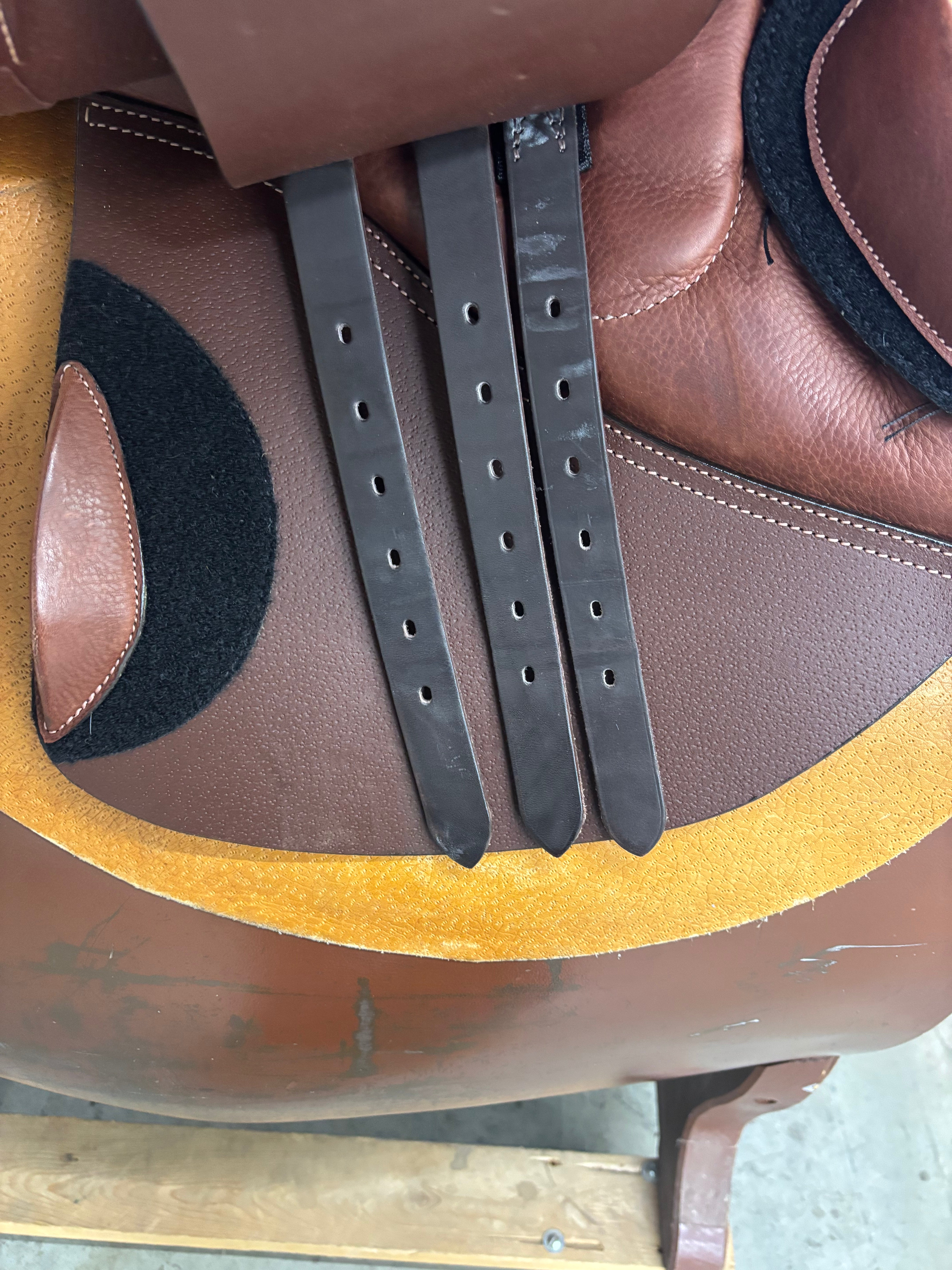 S Aviator *17.5"/28cm*