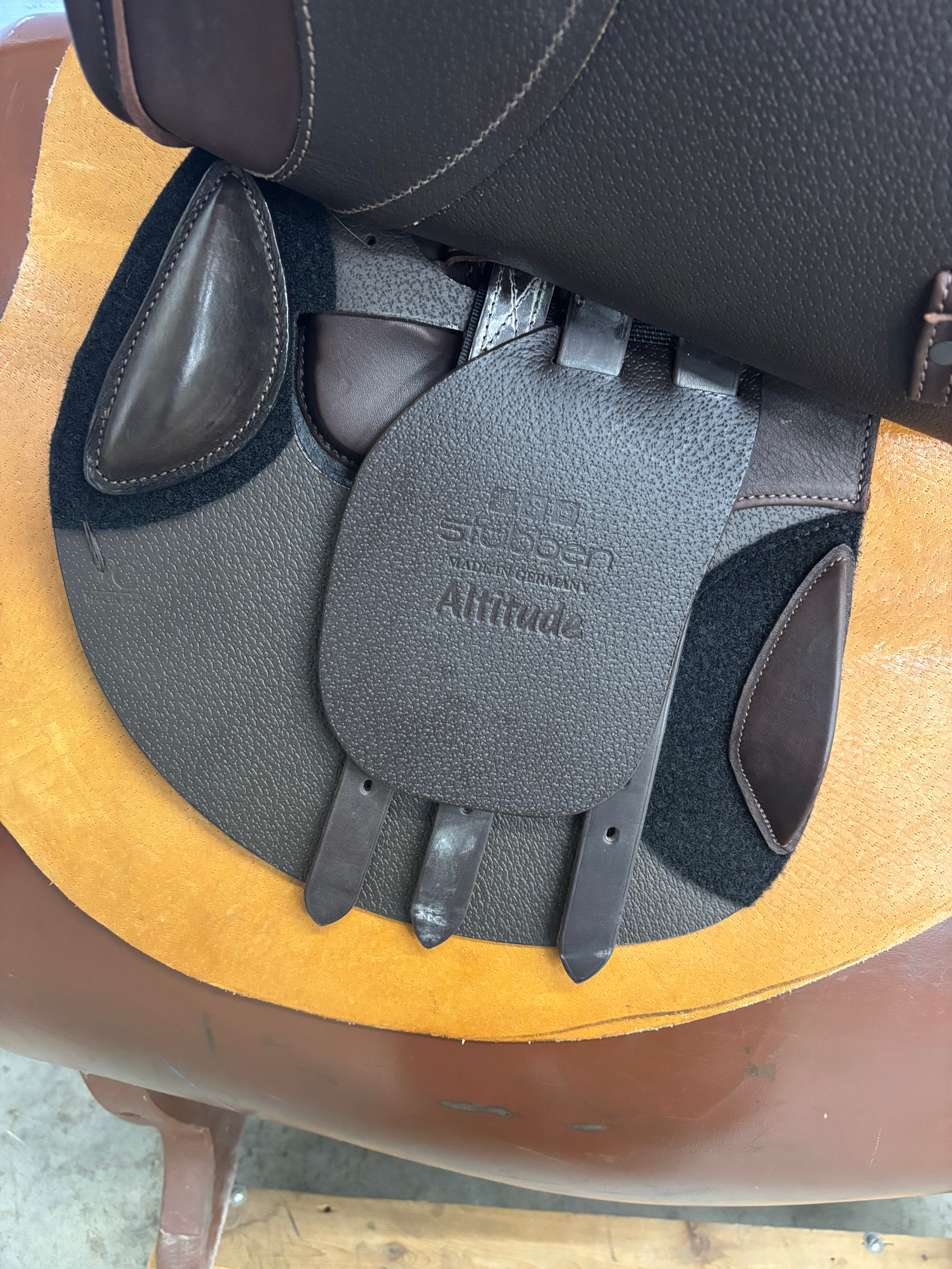 S Altitude *18"/28cm*