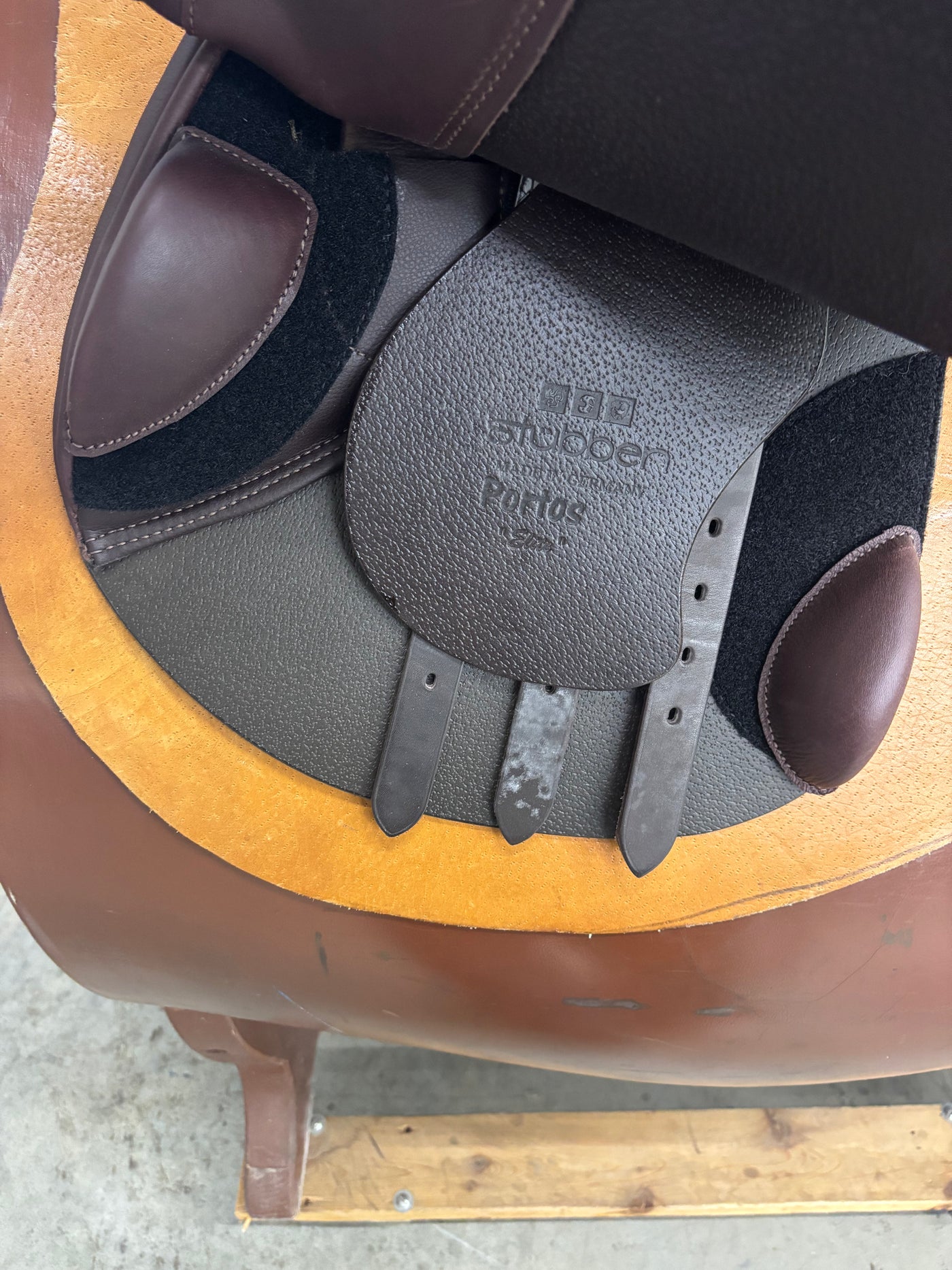 S Portos Elite *17.5"/28cm*