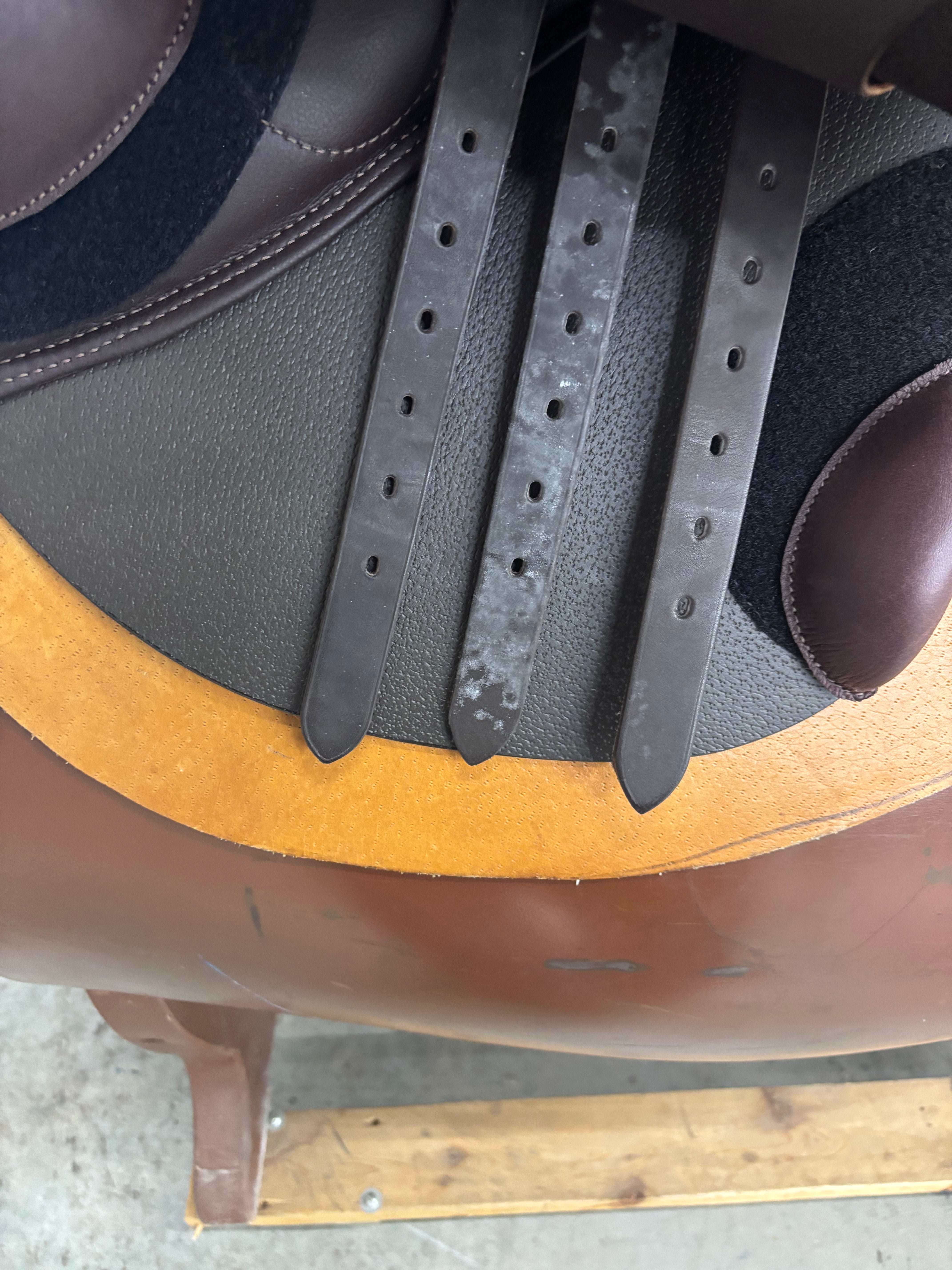 S Portos Elite *17.5"/28cm*