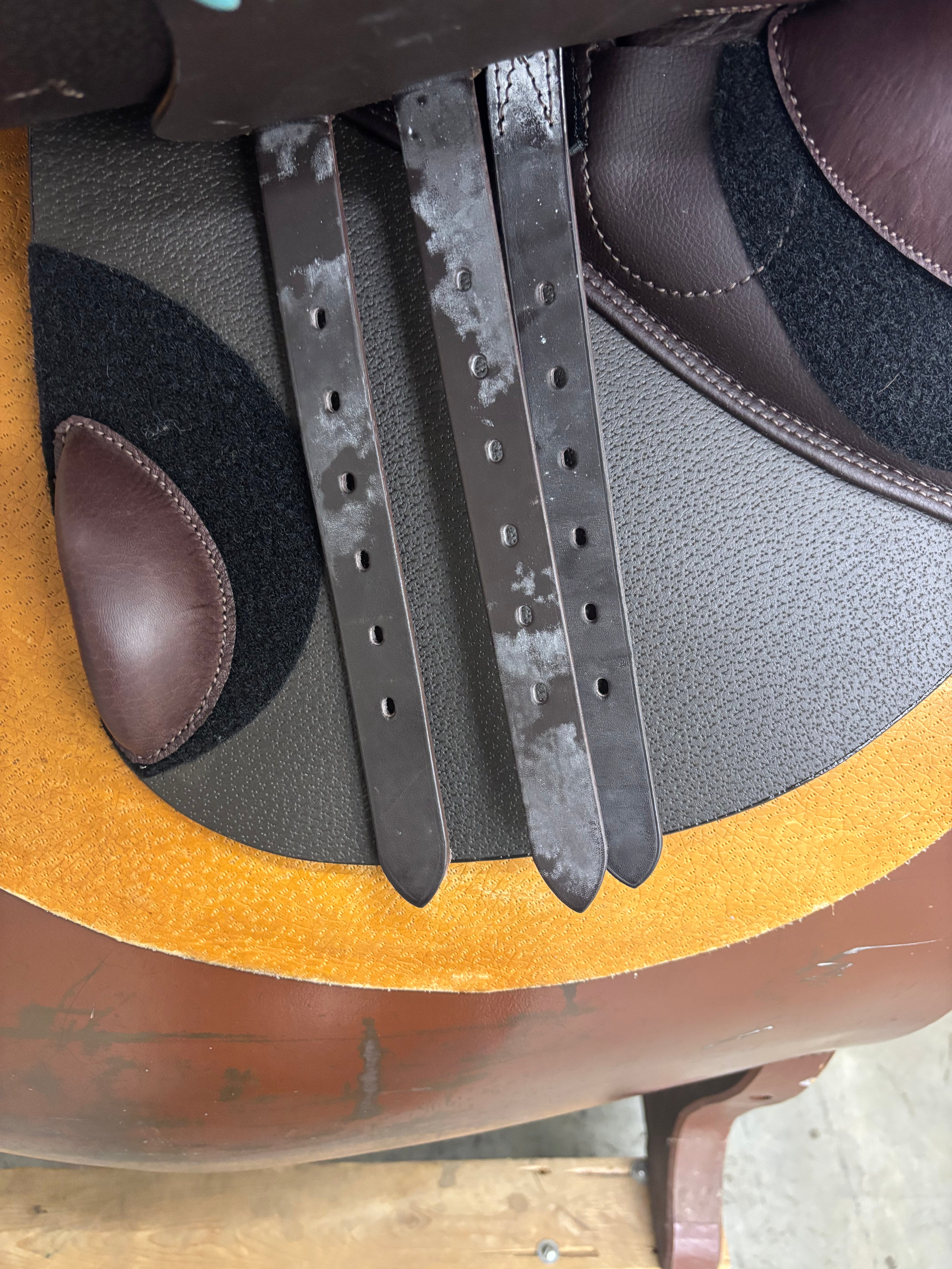 S Portos Elite *17.5"/28cm*