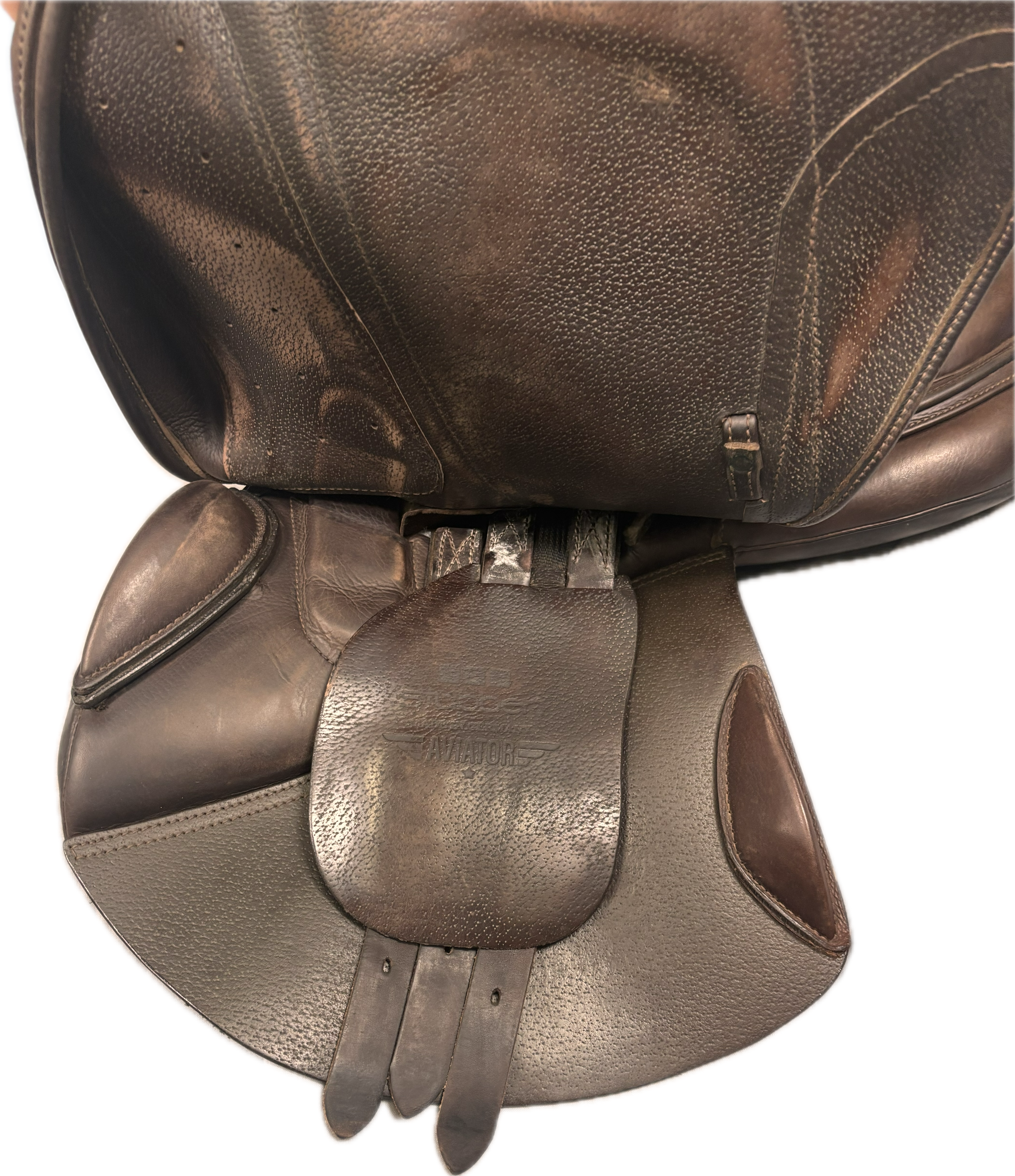 S Aviator *17.5"/29cm*