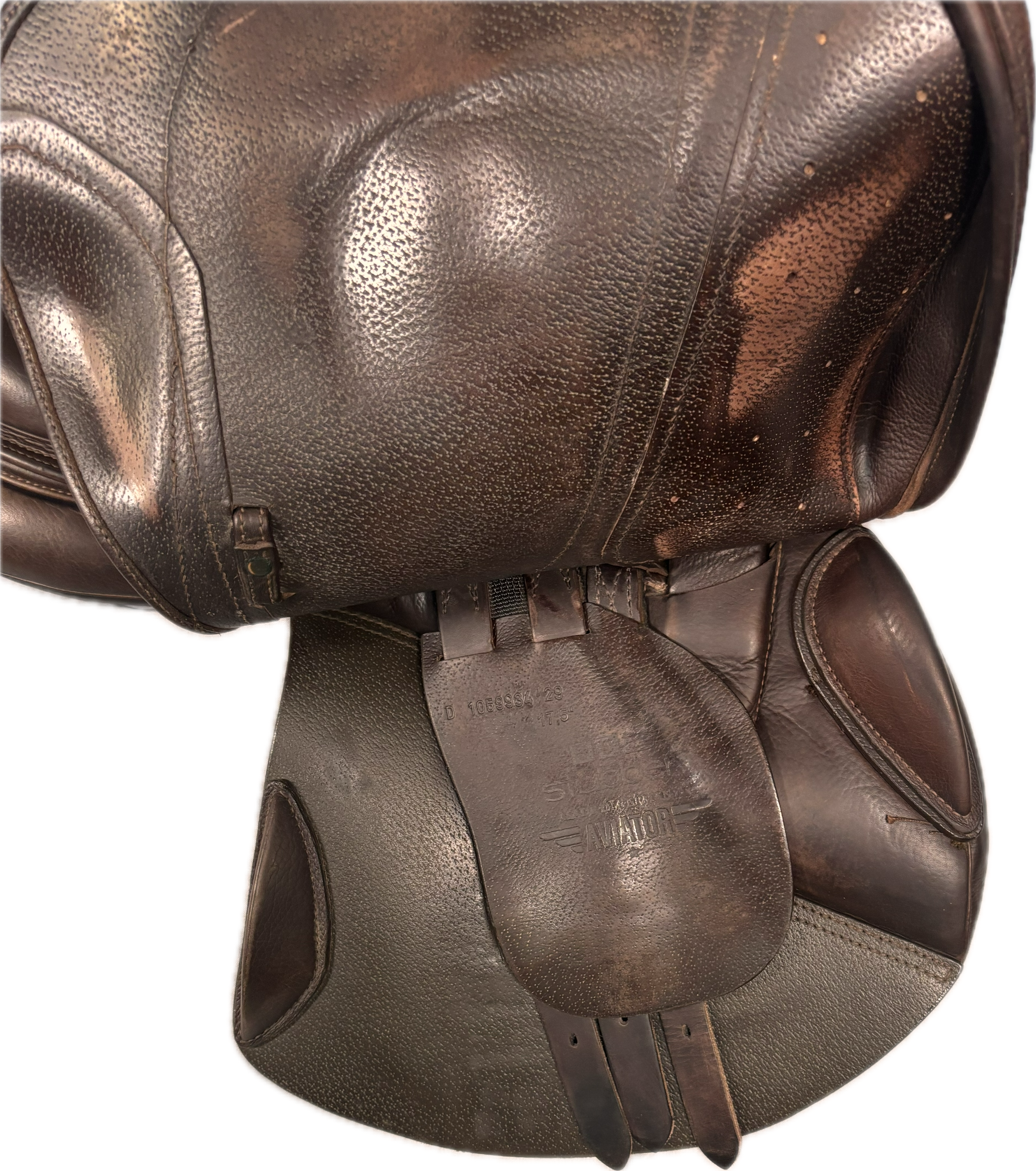 S Aviator *17.5"/29cm*