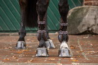 Hybrid Carbon Tendon Boots