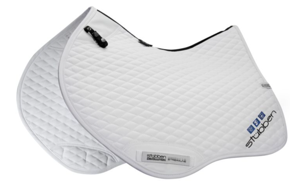 Streamline Jumping Pad with LOGO