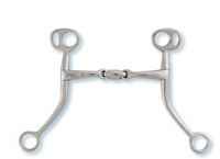 2285 Non-Stocking EZ Control Tom Thumb Bit