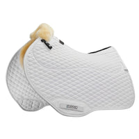 Streamline Lambswool Close Contact Jumping Pad